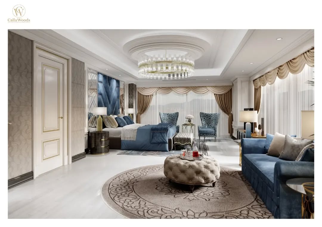 "Luxury is attention to detail, originality, exclusivity and above all quality" - Angelo Bonati
Calla Woods – Structured Solutions for Complex Projects.
#projectmanagement #quantitysurveying #home #renovation #project #construction #management #expertise #leadership #realestate #interiordesign #callawoods #hongkong
