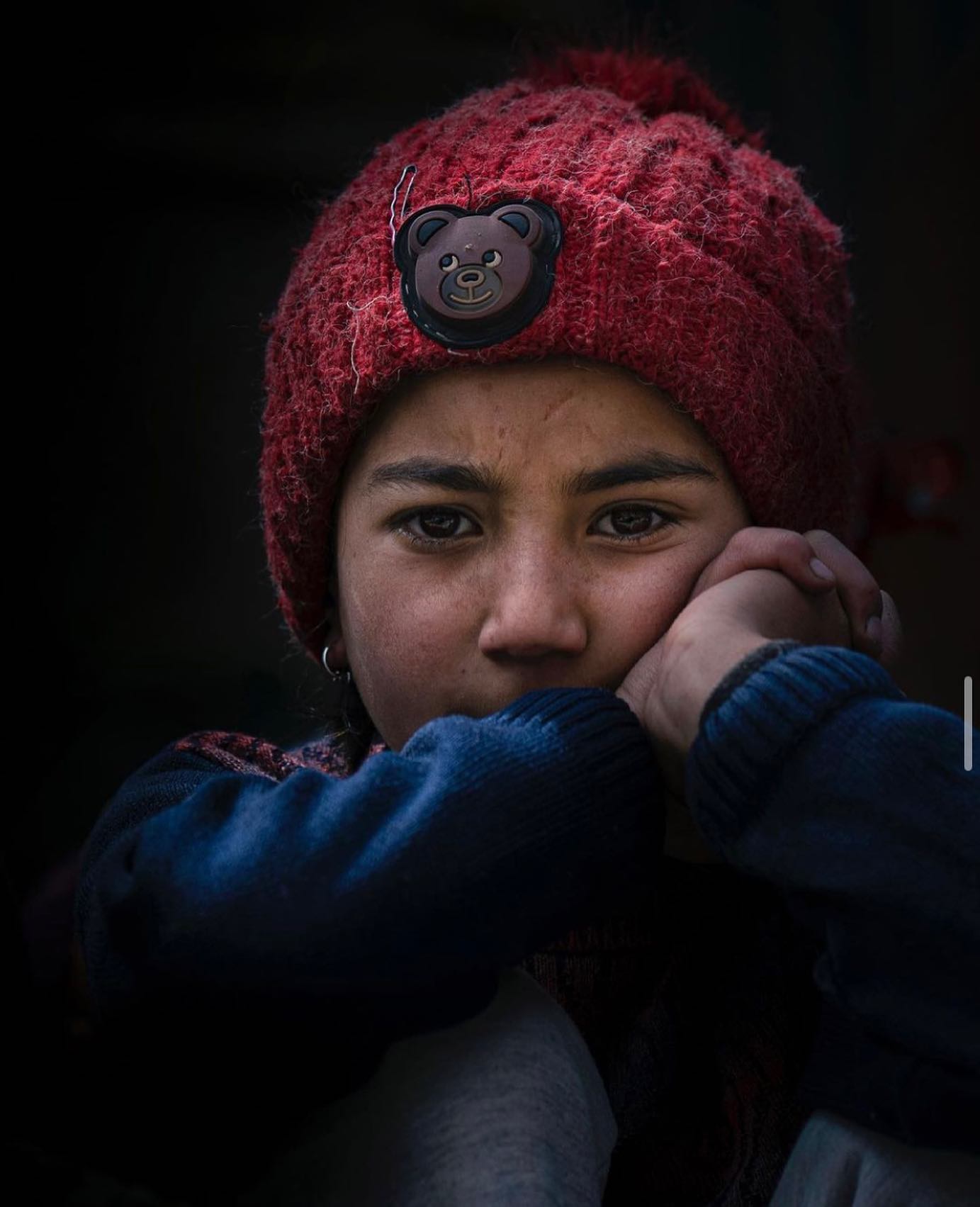 TRAVEL STORIES FROM LADAKH
.
.
"Innocence is a language that is
expressed through the eyes"
Clicked this picture in Dah village in Ladakh, she said
so confidently
"Though future seems blurry now,
I will make it happen somehow!"
A visit to Dah village in Ladhakh is an experience in
time travel.
.
.
Courtesy @mahendrabakle
#ladakhbackpackers #travelholic #nubravalley #backpacking #reels #trendingreels #lehladakh #backpackers #trending ##wanderlust #spiritualawakening #instagram #nikonindiaphotography #ladakh #likeforlikes #backpackertrails #ladakhdiaries #followforfollow #adventurelover #himalyandiaries #himalayas #ladakh2022 #incredibleindia #shotoniphone #travelphotography#incredibleindia #follow4followback #instalike #instagood #instamood