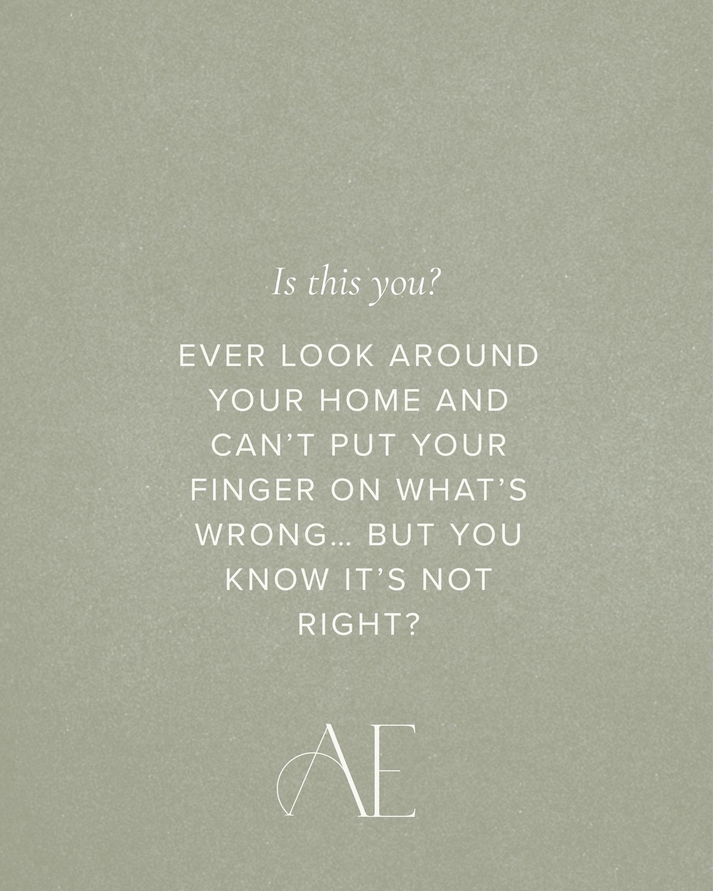 ~ You’ve got good furniture.
~ You’ve collected pieces over time.
~ Nothing needs ripping out or starting again.
~ And yet, the room doesn’t quite work.
~ Most of my clients come to me at this exact point. Life has shifted, the house hasn’t caught up, and everything just feels a bit disjointed.
~ Often, it’s not about buying more. It’s about layout, balance, and pulling everything together so your home finally feels calm, considered, and easy to live in again.
~ This is exactly where my Hire a Designer for a Day or Room Refresh service works best — focused, practical support to help you make sense of what you already have and move forward with confidence.
~ If this feels familiar, you can book a discovery call via the link in my bio.
interior designer hampshire | interior designer south east england | interior design hampshire | interior design south east | room refresh service | room refresh interior design | hire a designer for a day | hire an interior designer for a day | interior design help | interior styling help | home layout advice | furniture layout planning | living room layout help | family home interior design | timeless interior design | calm interior design | relaxed interiors | real homes interior design | cohesive home design | lived in interiors | design help without renovation | interior design without renovating | home refresh ideas | updating a room without renovating | practical interior design support | modern farmhouse interiors | classic british interiors | warm neutral interiors | layered interiors | interior designer for busy families | interior designer for real homes | interior design advice online | interior design consultation | design only interior services | residential interior designer hampshire | south east interior designer | Amy Elizabeth Interiors
#interiordesignerhampshire #roomrefresh #hireadesigner #realhomes #timelessinterior