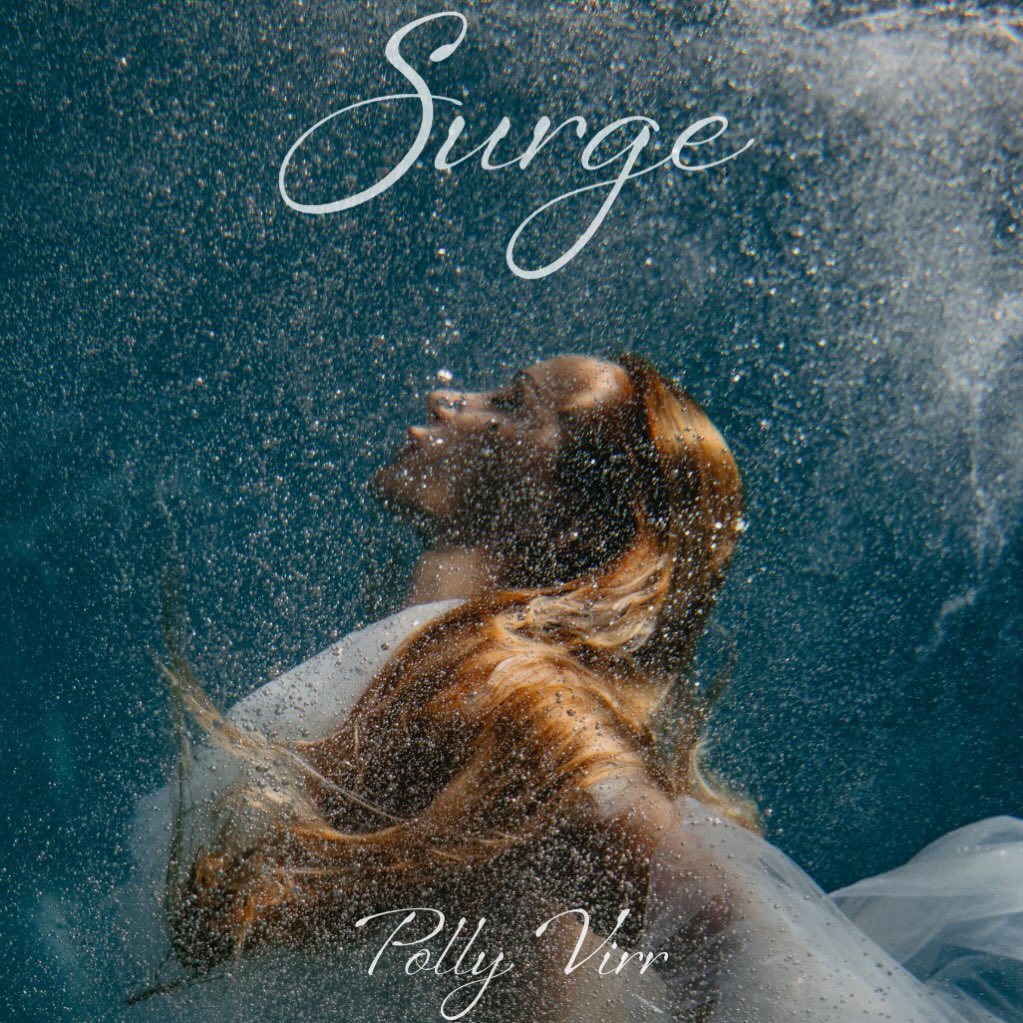 🎻 My new single Surge is out now! 🎻
Excited to share this one with your ears.
I wrote and recorded this track whilst on a solo retreat by the stormy Pembrokeshire coast last Winter 🌊
I have always been in awe of the ocean… the drama, power, magnitude and for me a reminder that we are all constantly moving, changing and learning.
I hope it gets your toes tapping! All sounds made by my cello (and sometimes my mouth 😁)
Written, performed, recorded by me
Mixed by myself and the one and only @wiredgoliathband
Mastered by @sloeflowerstudio
#new #single #release #cello #music