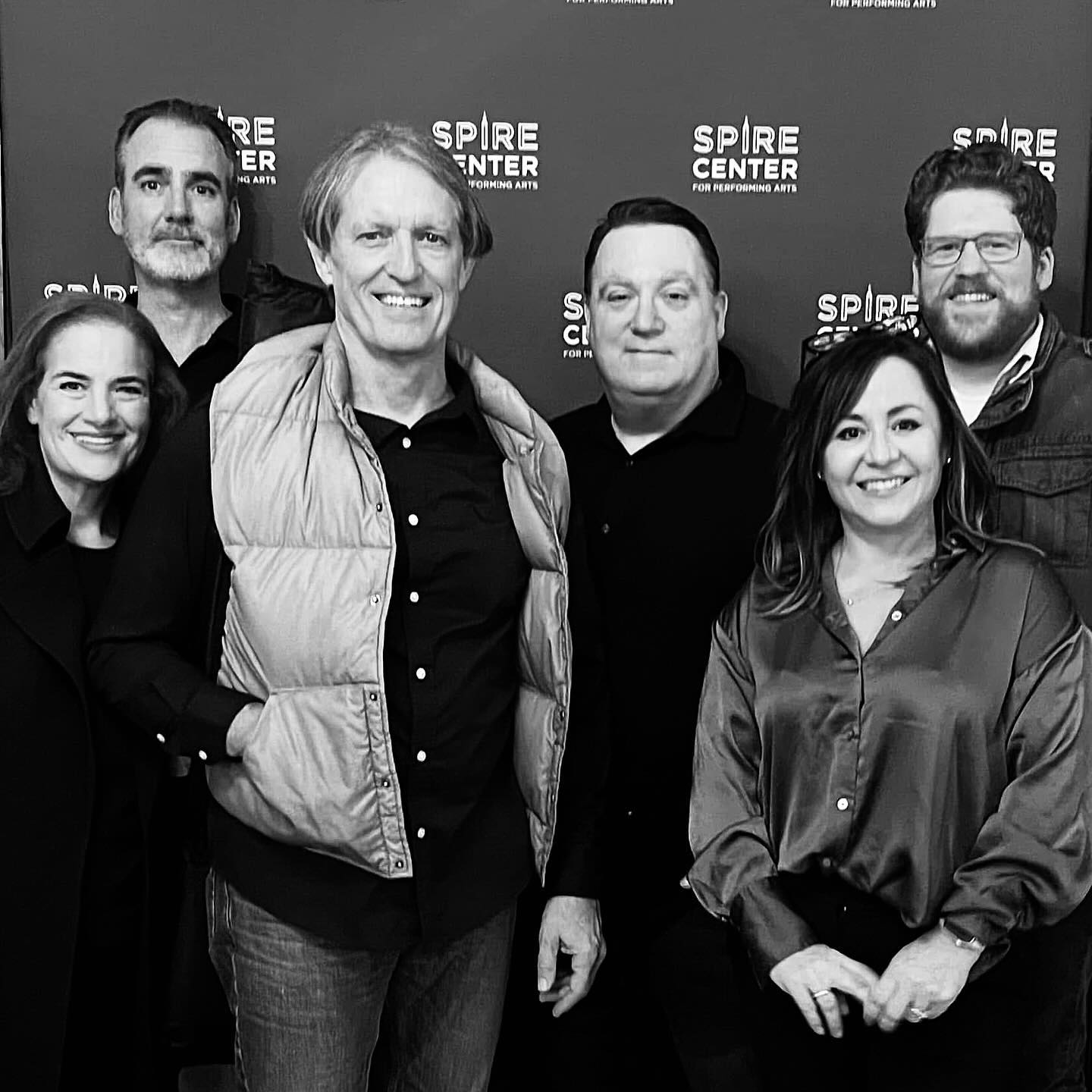 What an awesome night! I’m so grateful to God for the opportunity to play alongside such wonderful musicians whom I’m proud to call friends. Thank you to @david.coate and @spirecenter for making this a night to remember - here’s looking forward to the next time! 😊🎸🎹👏🎤🎶🙌