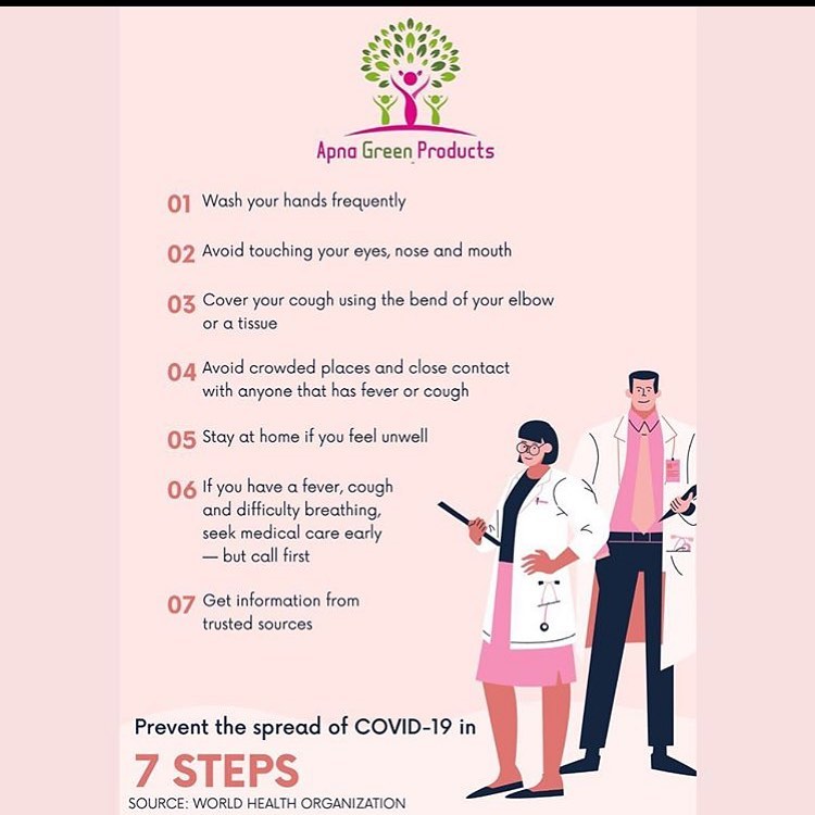 Although, it has been some time since the coronavirus outbreak, this fight is not over. Here are some healthy reminders so that we can battle and end this pandemic! #coronavirus #covid19 #washyourhands #prevention #pandemic #quarantine