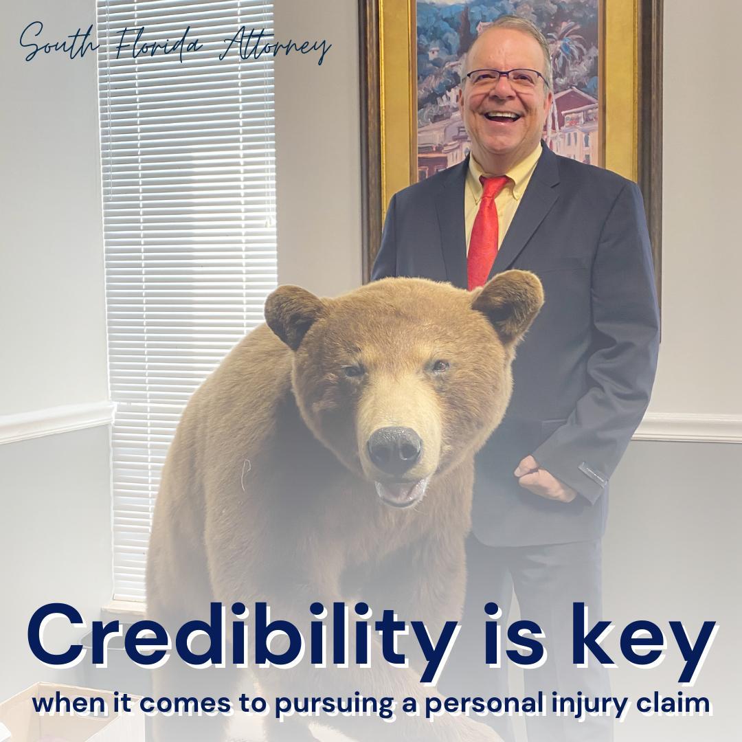 Credibility is key when it comes to pursuing a personal injury claim. If you’ve got a prior injury but an accident has exacerbated the injury, or has caused a healed injury to become re-injured, it’s important to be clear about this during the case. Let your attorney present this information to the insurer, though, because a good personal injury attorney will know how to position this in a manner that won’t hurt your claim. ⠀
⠀
Ultimately, insurance companies are experts in digging up things you’d rather hide and trying to find ways to avoid paying a personal injury claim. It’s absolutely essential to work with a good personal injury attorney, like the experienced attorneys at South Florida Attorney who can advise you of what to do – and what not to do – to help secure the settlement you deserve.⠀
✉️ claims@southfloridaattorney.com⠀⠀
📞 954-941-8363⠀⠀
⠀⠀
#law #lawfirm #cityoffortlauderdale #fortlauderdale #cityofdeerfieldbeach #cityofcoralsprings #coralsprings #pompanobeach #pompano #cityofpompanobeach #lawyers #attorney #busines #homeownersclaim #commecialproperty #homeowner #insuranceclaims