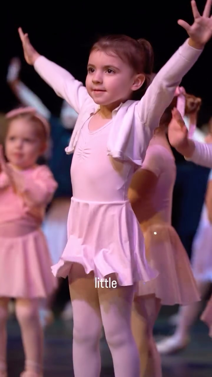 💜 Continuing on in our rehearsal sneak peak series, we have the dancers from the Purple show rehearsal.
This rehearsal was full of firsts.
Dancers first times on this stage. First time dancing at a higher level. First time being challenged in new ways.
Many of these dancers are new to the studio, or have moved up into more advanced classes this year.
They’re learning more detailed choreography and syllabus, navigating new formations, and being asked to remember and apply their work much more independently.
And they met that challenge with energy and enthusiasm on rehearsal day.
There were so many smiles, so much excitement, and such a positive buzz throughout the day.
But there was also focus. When things didn’t go to plan, they listened carefully to feedback. Taking on corrections. And worked hard to give themselves clear things to practise and improve before show weekend.
This rehearsal was about growth, confidence, and learning how to push just a little bit further than they have before.
And they did exactly that.
We can’t wait for you to see the culmination of their hard work, and share in their joy on show day ✨