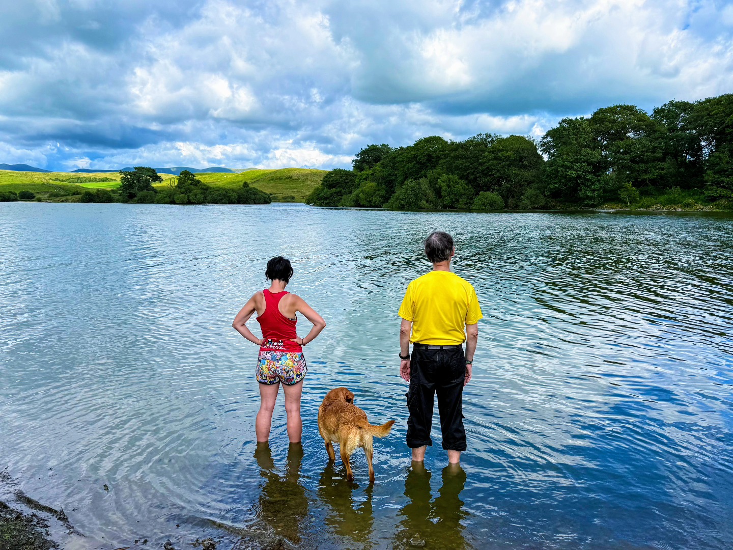 It’s been a confusing, emotional, and deeply disorienting time.
Since the moment I was brought back to the safety of race HQ, the world hasn’t felt quite real. Everything has shifted.
In the days that followed, I struggled to recognise my own home — to remember familiar faces — to feel safe in places that once held me.
There’s a unique kind of grief in being surrounded by people who know your story, hearing them recount what happened to you in vivid detail, whilst you sit there, a stranger to your own experience.
My body feels broken.
My mind drifts in and out of fog.
I wake up sore, unsettled, and bruised in places I don’t remember earning.
To my fellow Welsh teammates who ran beside me, our crew and the medics who carried me to safety, and my loved ones who acted with such fierce clarity and care — thank you. In one of the scariest moments of my life, I was completely held.
This isn’t the ending I expected.
It’s not the story I would have chosen.
But it’s one that revealed the deepest kind of humanity.
To the event team and the individuals who stayed with me — your actions were a quiet kind of heroism. In one of my most vulnerable moments, you protected my dignity with the utmost respect and prioritised my wellbeing above everything else — above personal gain, competitive rankings, or recognition.
There was no hesitation.
No ego.
Only care.
Only compassion.
Only the unspoken truth that humanity always comes first.
The support I’ve received since has felt overwhelming but truly appreciated. I’m so grateful to each of you who have checked in, sent messages, and held space for me in your own way. Please know that every word has been felt, even if I haven’t yet found the strength to reply.
It has reminded me that in this sport, as much as we push limits, it’s the strength of character, not just our endurance, that defines us.
I’ve never been more proud to be part of this community.