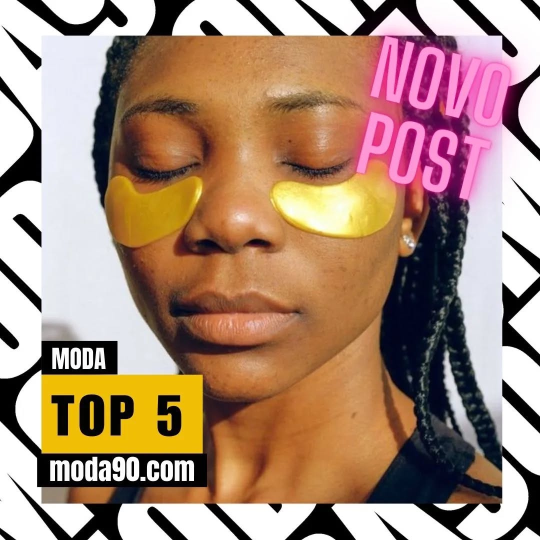 SITE | Quem está empolgada para o Top 5 desse mês? Veja nossa listinha de preferidos do mês. Link na #bio