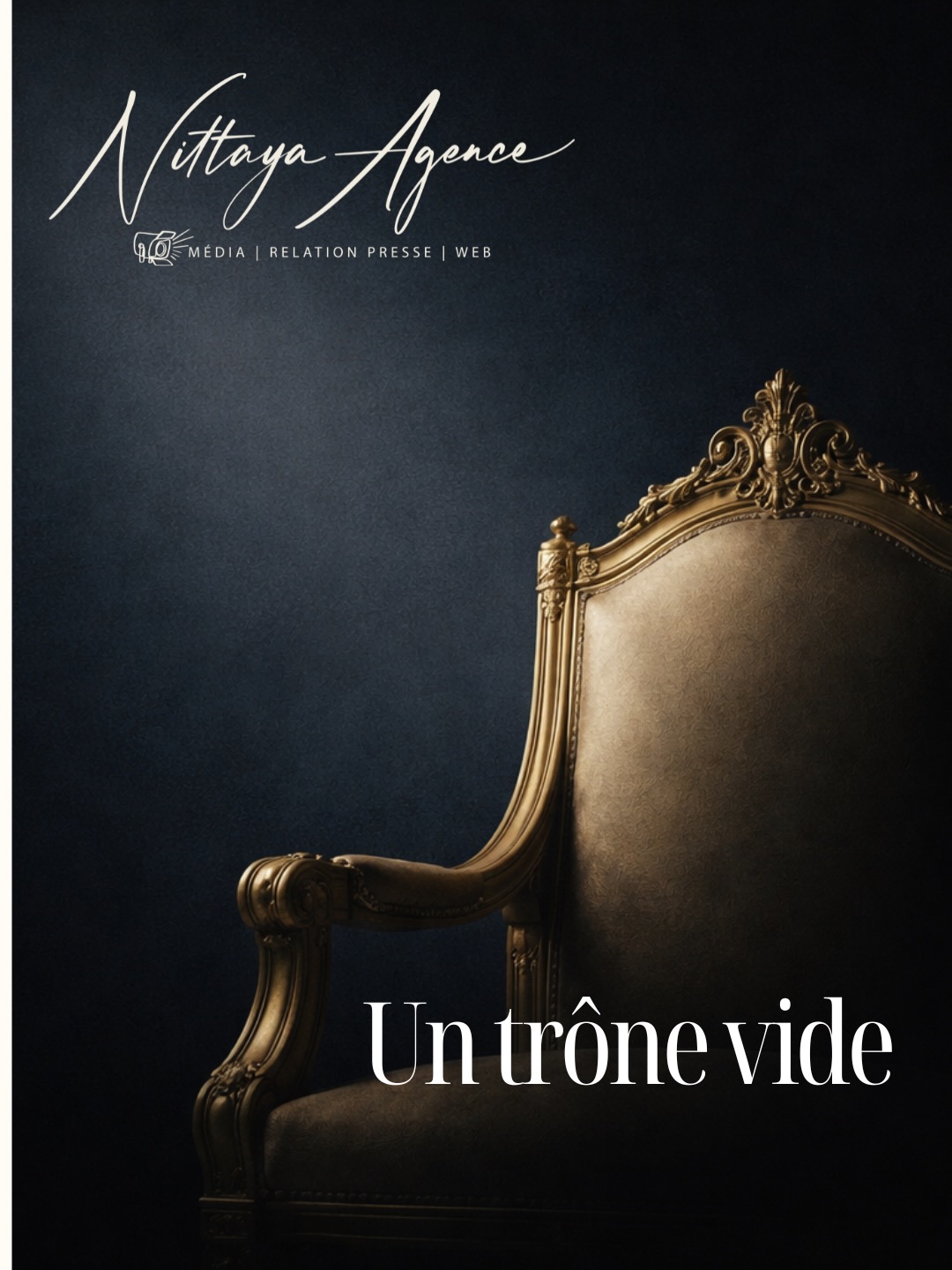 Beaucoup aiment s’asseoir sur un trône imaginaire.
Ils se proclament « experts », « mentors », « coach ». Le décor est soigné. Le discours est rodé.
Mais le siège est vide.
Aujourd’hui sort au cinéma un nouveau film : Gourou, avec @pierreniney
Une fiction.
Sauf que pour beaucoup d’entrepreneurs, ce n’en est pas une.
Les mêmes phrases reviennent, inlassablement :
👉 « Je te donne la clé de la réussite. »
👉 « Avec ma méthode, ton chiffre d’affaires explose. »
👉 « Fais-moi confiance, regarde mon succès . »
Leur vrai business n’est pas la transmission.
C’est la vente de certitudes hors de prix à des personnes en doute.
Le problème n’est pas d’investir en soi.
Le problème, c’est de confondre autorité et mise en scène.
Un trône vide ne fait pas une légitimité.
Une autorité réelle ne se proclame pas :
elle se prouve, elle se confronte, elle résiste au réel.
Les vrais mentors n’ont pas besoin d’une couronne.
Ils ont un parcours.
Et des cicatrices qui ne sont pas là pour faire joli.