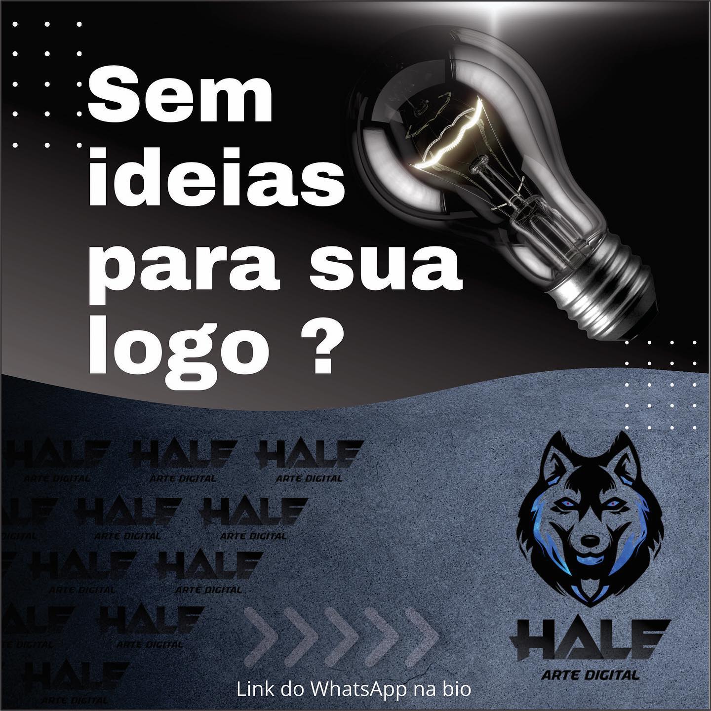 Fala Galera 😎Que tal dar um avanço na identidade visual da sua loja🚀