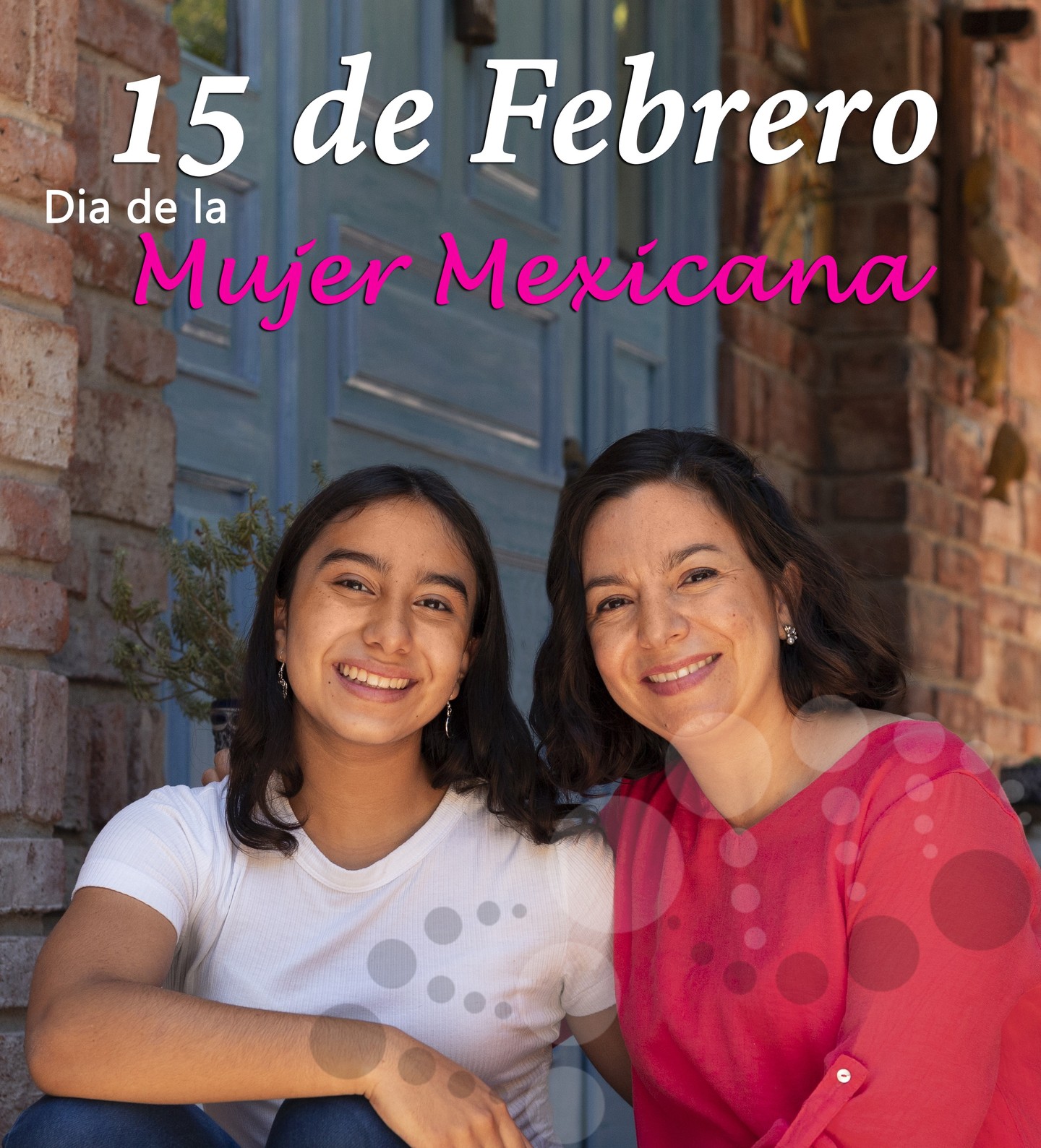 En 1960 se estableció la celebración del Día de la Mujer Mexicana con la finalidad de crear conciencia de la importancia en la igualdad de género.
Sin lugar a duda en las últimas décadas se han logrado grandes avances pero aún queda mucho por hacer.
A todas las Mexicanas les deseamos un Feliz Dia!!😀
#15defebrero #diadelamujermexicana #IgualdadDeGénero #sannderoficial