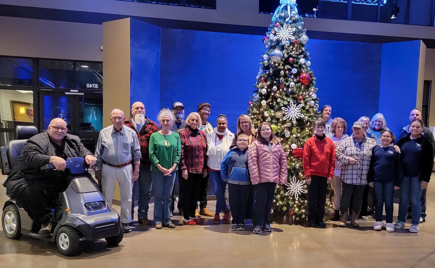 Prison Packet Project - We packed all the Bags , it was a great success. We delivered them to FootHills C.I. Morganton, NC. Many men were encouraged by the Lord’s Blessings