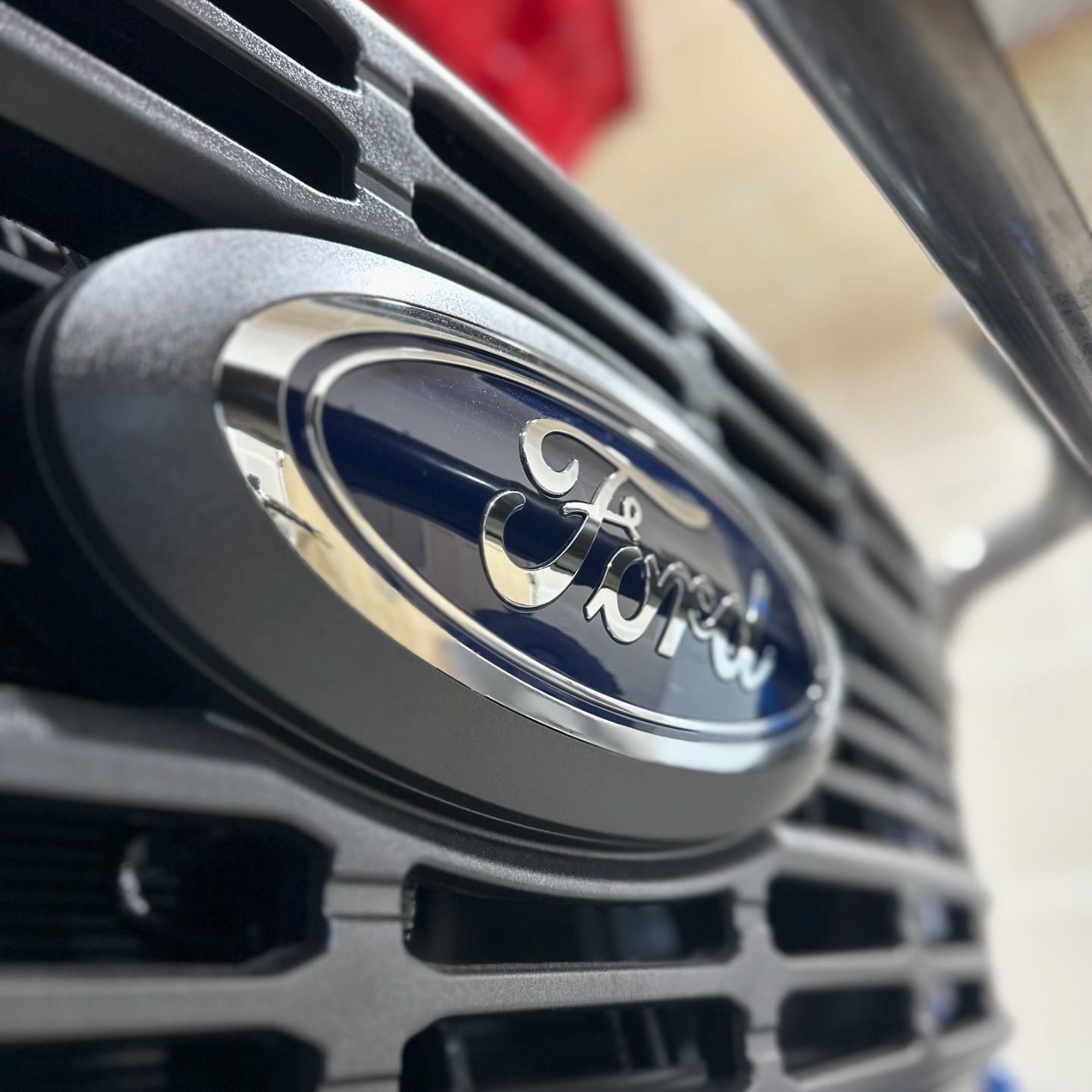 Specializing in emergency vehicle upfitting on Ford, Dodge, International, and Freightliner Truck platforms.