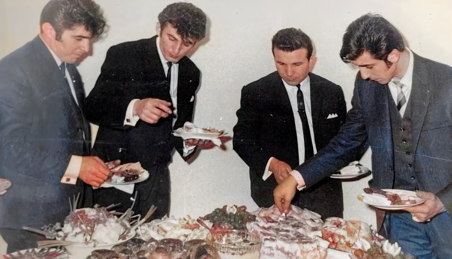 For generations, we’ve carried forward the Greek values of hospitality, generosity, and the joy of togetherness, whether it’s a quiet moment with loved ones or a lively celebration filled with food, drink, and laughter.
From our family to yours, thank you for being part of our journey, we can't wait to see what 2025 brings!
.
.
.
.
.
.
#macedondistillery #anison #daylesfordmacedonranges #daylesfordmacedonlife #macedonranges #macedonrangesfoodies #melbournefoodies #macedon #romsey #lancefield #melbournebartender #melbournecocktails