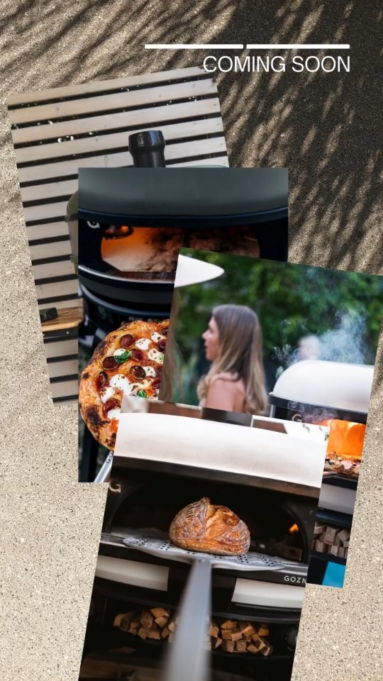 Ein Teil der Marken, die bald im GRILLOFT zu finden sind:
GOZNEY. FLAMMKRAFT. OFYR. MIELE. BSTRD.
Das ist erst der Anfang.
In den nächsten Wochen zeigen wir euch jede Marke und das, was sie ausmacht, hier im Detail.
Bleibt gespannt.
#grilloft #neumarkt #outdoorcooking #grillen #comingsoon #flammkraft #gozney #ofyr #miele #bstrd