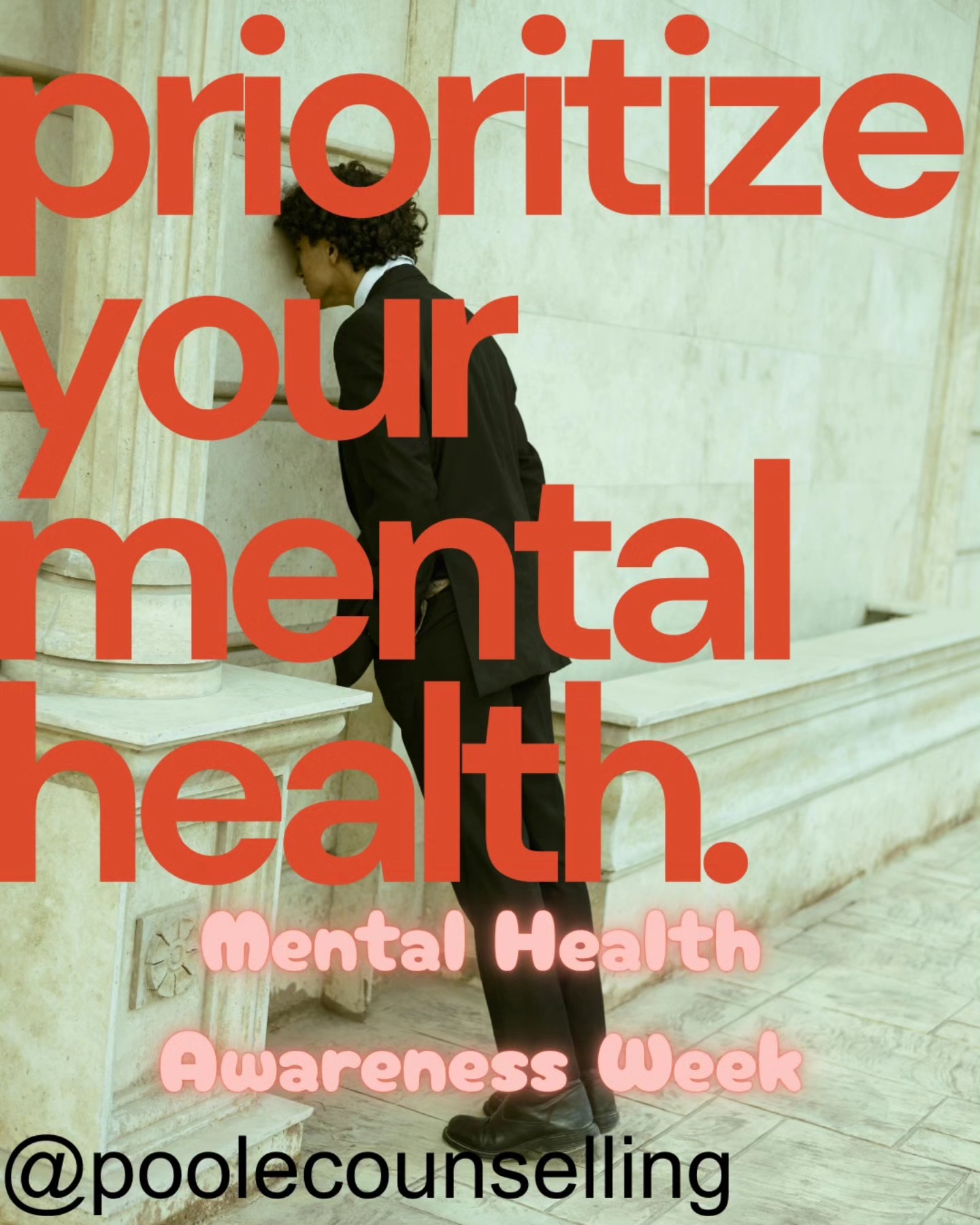 Mental Health Awareness Week is a yearly held awareness week that was designed in order to raise important attention on the issue of mental health. This years theme is 'Movement: How staying active supports mental health'. How do you stay active?