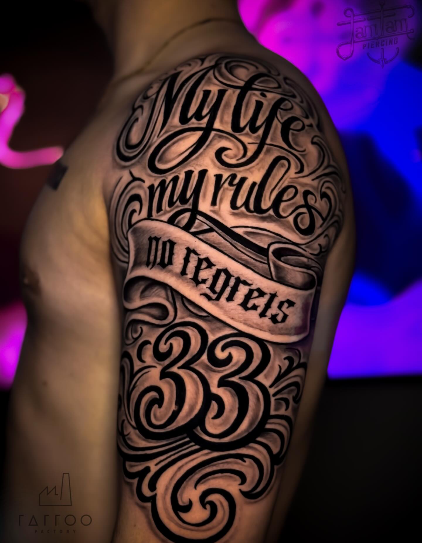 • Siz de hayalinizdeki dövmeye kavuşmak istiyorsanız bizimle iletişime geçin!
•Dm for booking and info!
•
•
•
•
•
•
•
•
•
•
•
#tatt #dövmestüydosu #tattoostudioantalya
#tattooantalya
#dövmeantalya