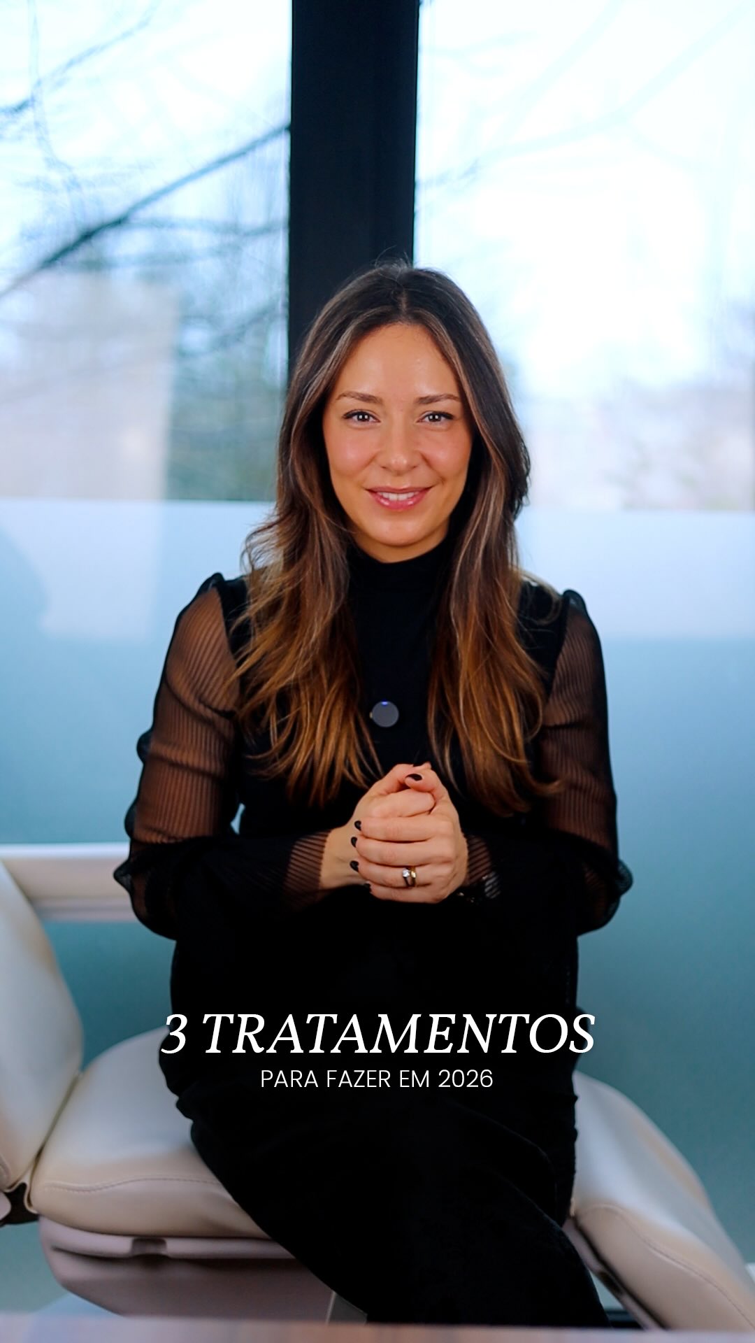 Quer chegar a 2027 com uma pele saudável e um rosto harmonioso?
O planeamento começa agora! ✨
Mais do que seguir tendências, é preciso perceber quais os procedimentos que garantem resultados a longo prazo sem perder a naturalidade que nos define.
▶️ A Dra. Sandra partilha os 3 tratamentos IMPRESCINDÍVEIS que deve agendar este ano! 😉
#facemi #facemibraga #facemiporto #medicinaestetica #institutofacemi
Todos os pacientes, antes de cada procedimento, passam por um processo de consulta médica de diagnóstico onde são avaliadas indicações, expectativas e motivações.
Registo ERS: 21236
Registo estabelecimento: E159774
Licença funcionamento: 21236/2022