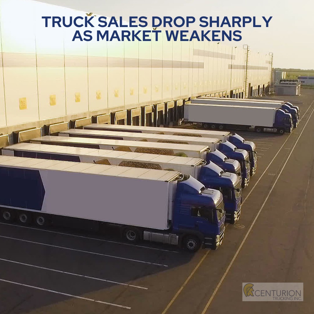 International Motors saw truck and bus sales plunge in 2025 as tariff uncertainty and a prolonged freight downturn weighed on demand, despite signs of improving orders late in the year. Read the full article for the full breakdown. 📉🚛
https://www.ttnews.com/articles/international-q4-sales-slump?cx_testId=1&cx_testVariant=cx_1&cx_artPos=3&cx_experienceId=EXVJ02JJYSWC&cx_experienceActionId=showRecommendationsZIQ3B2B79SRL58#cxrecs_s