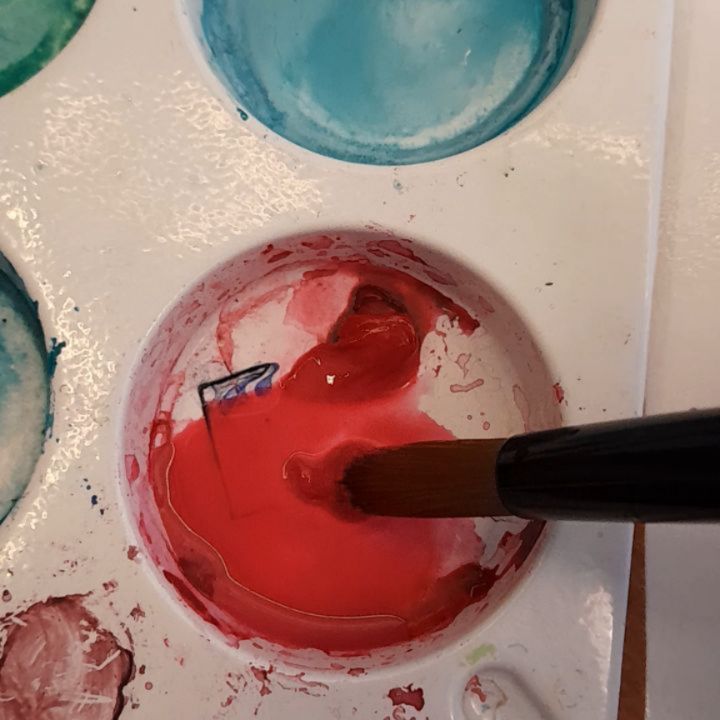 Oh, it's that time of year again! My paints have been out (which always makes me happy), and I've been beavering away making some lovely Valentine's and Galentine's day cards for you all! Celebrate and appreciate those who make you laugh, cry (in a good way!), and life wouldn't be the same without! ❤️❤️❤️❤️ Ps. Can someone remind my husband to get me one?! 😆
Each card is £3 each inc. postage and comes with either a white or burgundy envelope. As always, they are printed onto quality, thick, FSC card. I don't do cheap and non-eco paper options. Dm or email me to purchase, or head to my Etsy shop (link in my bio)
Sal xx
#Valentines #galentines #valentinesgift #valentinescard
#fromsallywithlove