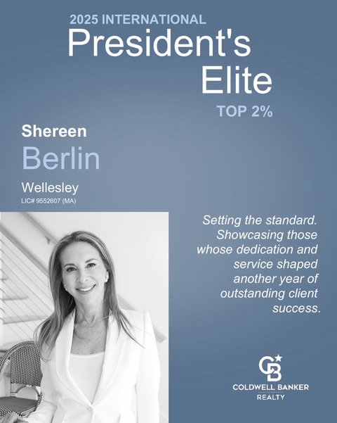 Thank you to my amazing clients and colleagues - this recognition is because of YOU! ✨
Each of you are full of heart, you have your story, you are embarking on new beginnings. Thank you for your trust, your partnership, and for allowing me to be your guide at such meaningful moments in your life!
#coldwellbanker #knowledgerealtor #luxuryrealestate