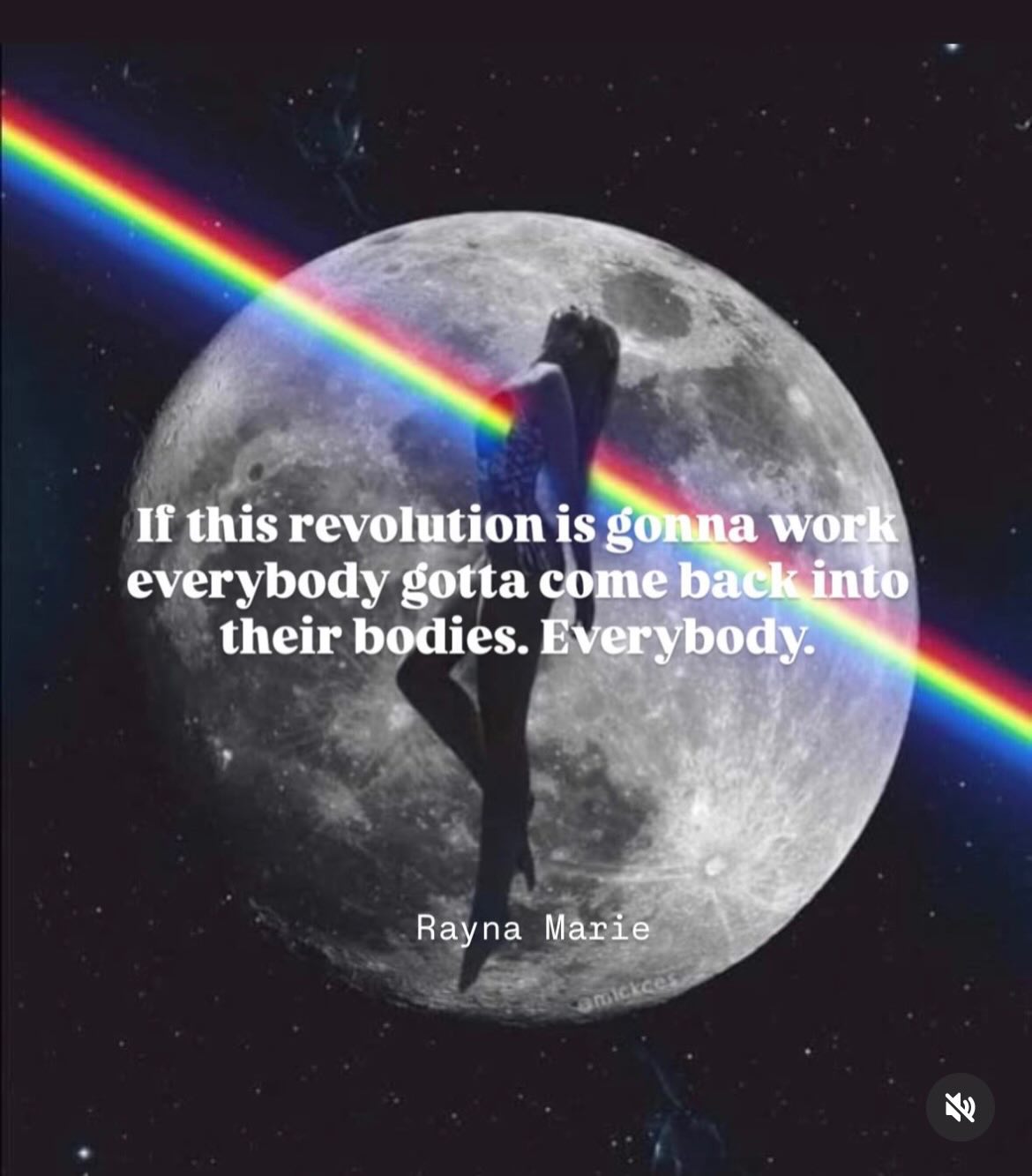 Remembering!!!!
It’s time to REMEMBER. Not look for, seek, want, need, but simply remember.
Our body remembers 💚🌍
Come back to your beautiful body and be present, be here. Turn on the lights within ☀️
The real power is in presence and simplicity. In our shared humanity and oneness.
Build community 🩷 or join one. This is the next, the real technology, the Aquarian Age. The ancient feminine wisdom.
We have evolved alone. Doing self-care and self-discovery and it was needed, but this time is gone now. Now is the time to unite and come together. Not on the surface but in the deep. Not to get something or feel happy, but, to Co-regulate and learning relationally!!relational wisdom is the “new”technology.
The world as we have known it is collapsing. We can all feel it. It is up to us, up to Me to choose and live what comes next.
The pressure is going to only increase and it will show what is coming out of me and you, like making wine 🍷 is it going to be fear and hatred or is it going to be integrity, compassion and fearlessness?!
You choose.
That’s why, being part of conscious communities is pivotal. Being with others who want to be conscious and present and choose love. And doing this together will raise the collective consciousness.
Also, doing somatic healing helps, because it will gently help you see old patterns and trauma that still lives in the body and directs your choices.
Jungian astrology readings help you remember You. The real you. The one that you abandoned, as we all do, to be seen and loved.
All this requires honesty and vulnerability. To be seen again as you really are is actually really uncomfortable and exposing, because everything will be visible again. We become transparent. All the stuff I don’t like about myself or believe is not good will show…
But, this is the way😊 and the amount of light and love and energy that will be released is amazing and totally worth it.
✨Pathwaysinpresence.com
✨Wellnessinwhyte.com