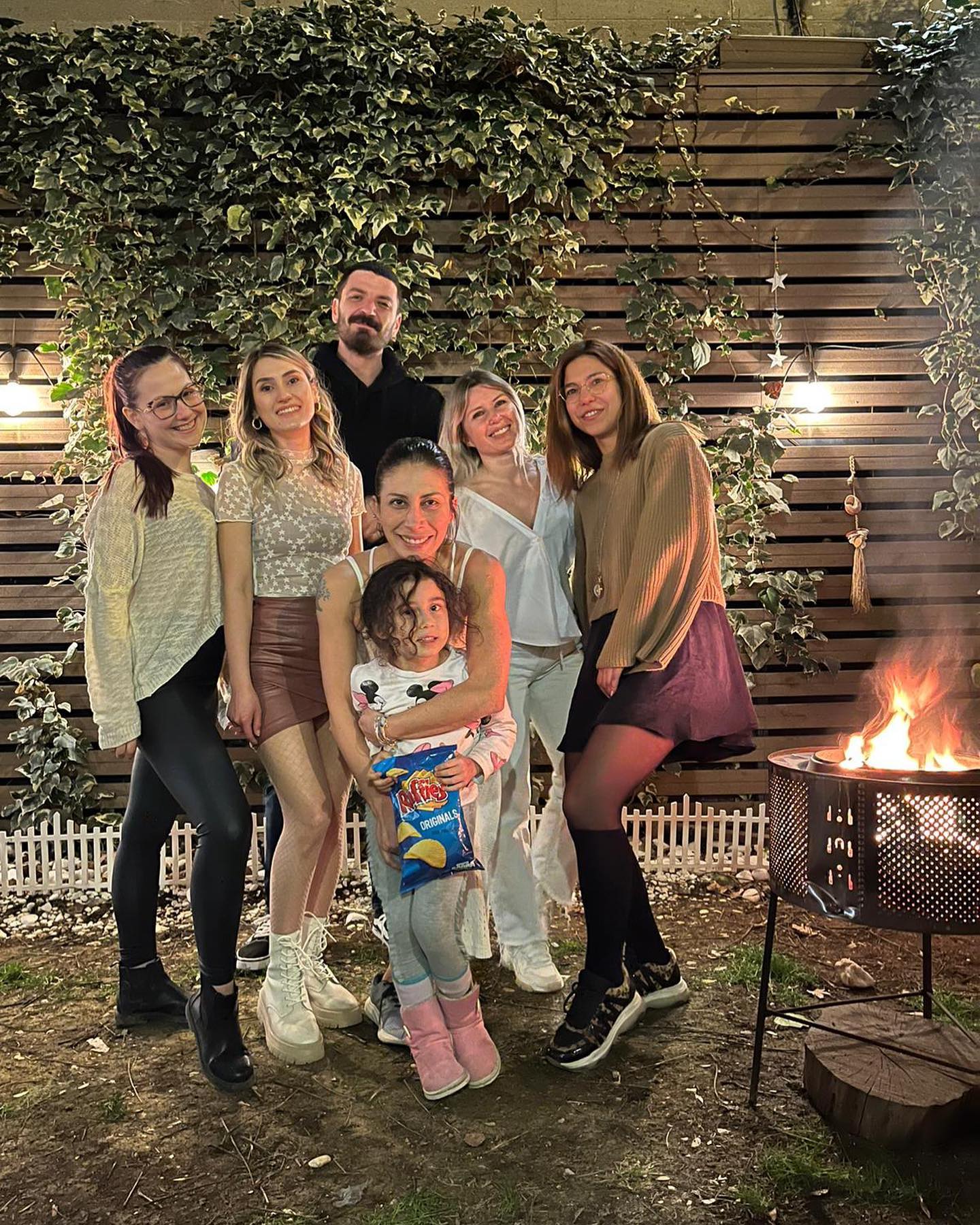 Bişe dicem inanmayacaksınız.. 37 güzel geliyor gibi 🙈12 ay direnirse son yılların en iyi yılı olur 😆