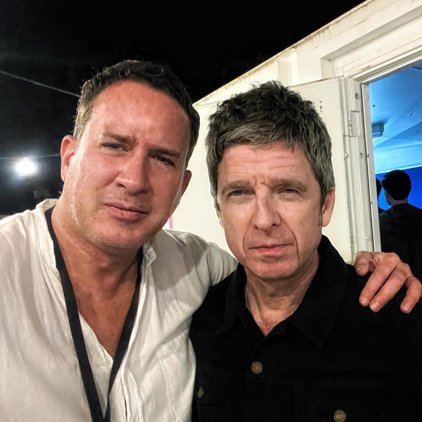 #oboe #oboist #sessionmusician #recordingstudio #domkellyoboe #fixer #noelgallagher #noelgallaghershighflyingbirds
