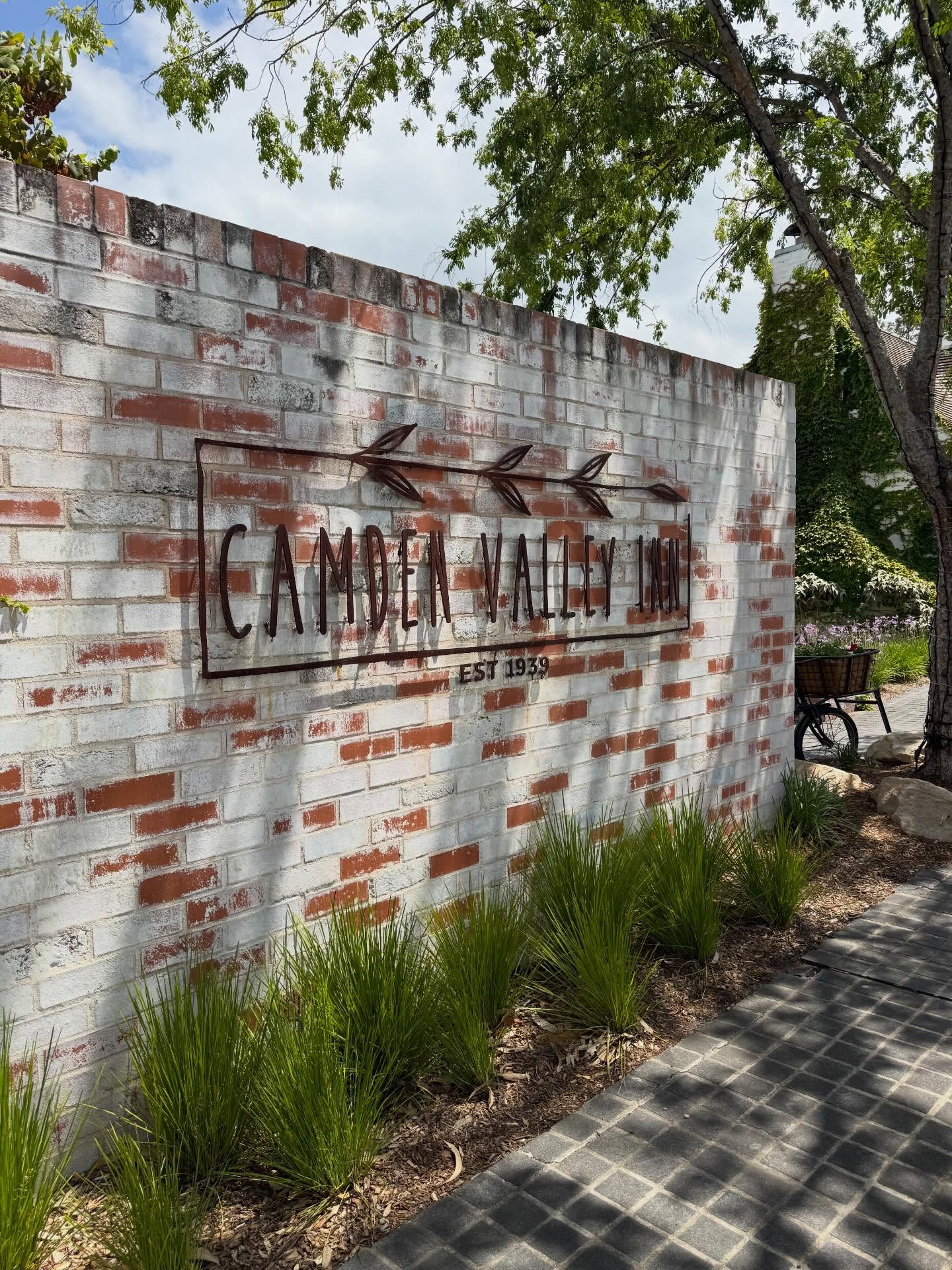 What a find! Such a great conference and event venue. We travel to many locations and every so often we are pleasantly surprised and find a real gem. The team at @camdenvalleyinn were exceptional - great service, engaged friendly, happy and ready to make our stay very memorable. We can’t wait to come back! #conferencevenue #clientworkshops #retaillife #livebreatheretail #workshopfacilitator