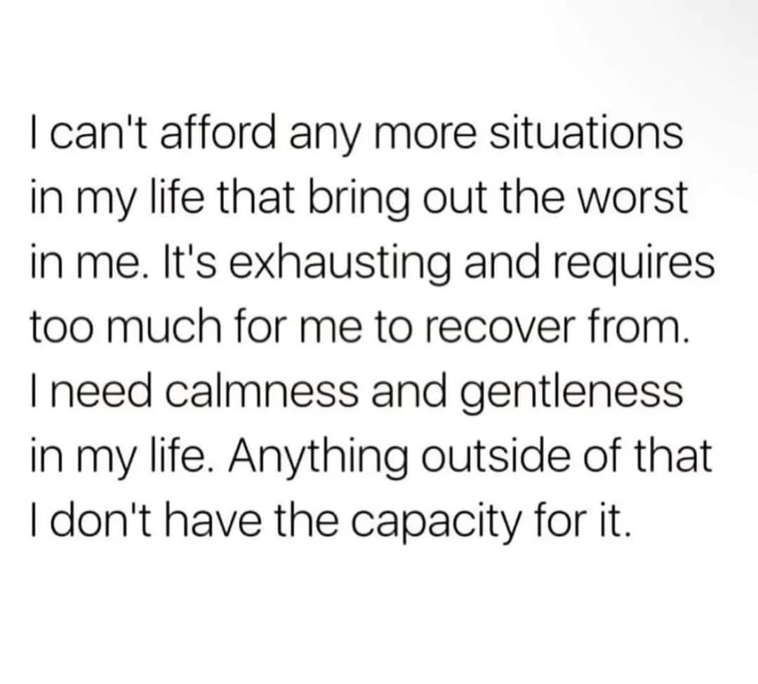 Sometimes you just need to take time out for you.
Re focus.
Its been such a year of worry and fighting.
Fighting for my health, for energy, for my buisness, for relationships. I'm shattered
Time to just start Fighting for me mentally. Letting my body heal and most importantly my mind.
#mentalhealth
#keepfighting #motivation #enjoyingthemoment #lifeisprecious #itsokaynottobeokay #fightorflight