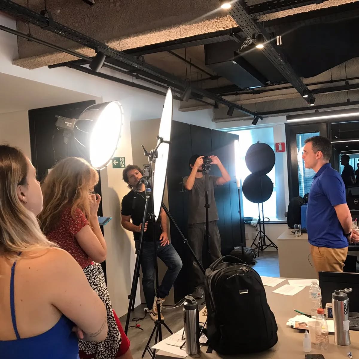 A última do ano! 🎬
.
.
.
.
.
@marcioschimming @netoaimar
#filmmaking #video