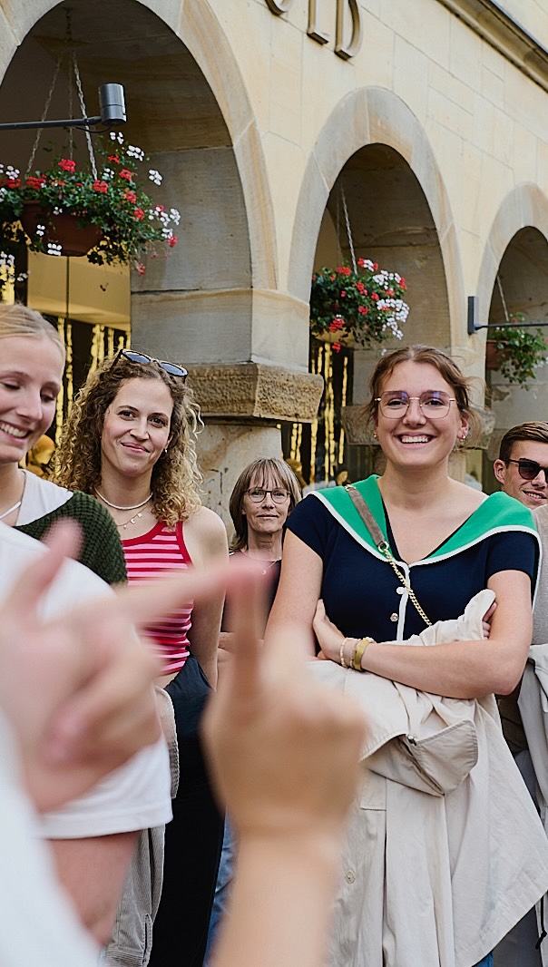 favorite people x favorite place