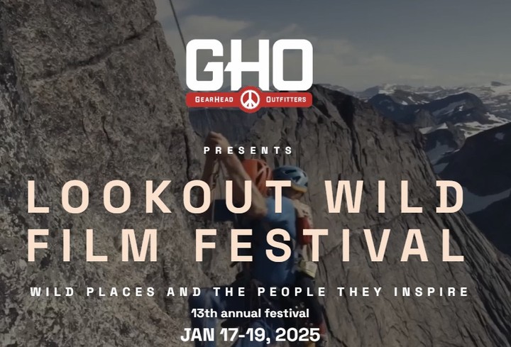 Join Friends of the Parks at the LWFF 2025 Advocacy & Adventure Gear Expo!
Stop by the LWFF/GHO Adventure Gear Expo, where major outdoor brands will showcase the latest gear, products, and services. Explore the LWFF Advocacy Expo, featuring hardworking outdoor and conservation non-profits connecting with outdoor enthusiasts inspired to make a difference.
📅 Dates: Saturday, January 18 & Sunday, January 19, 2025
🕛 Time: 12:00 PM – 8:00 PM
📍 Cost: FREE and open to the public!
Important Note:
The Lookout Wild Film Festival is a separate ticketed event happening the same weekend, January 17-19, 2025, at The Signal in Chattanooga, TN. LWFF is a celebration of wild places and the people they inspire. Tickets for the film festival are sold separately.
Whether you’re attending the festival or just stopping by, don’t miss the FREE expos open to all!