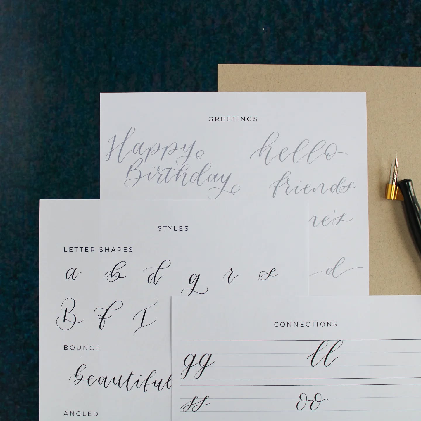 ⢠Learn modern calligraphy - only 2 spaces left! āļø
Limited spaces remain for my Introduction to Modern Calligraphy workshop at @broadwaymuseumandartgallery on Saturday 9th November.
Learn the skills just in time to create personalised Christmas cards, gift tags, presents for your loved ones. š
Tickets cost £60, this includes refreshments and your own calligraphy kit to take home after.
Comment WORKSHOP or click the workshop link in my profile for more info!
#cotswoldscalligraphy #cotswoldscalligrapher #calligraphyworkshop #calligraphyworkshops #cotswoldsworkshop #cotswoldsworkshops #creativeworkshop #moderncalligraphyworkshop #moderncalligraphyworkshops #beginnerscalligraphy #beginnerscalligraphyworkshop #beginnerscalligraphykit #gloucestershirecalligraphy #gloucestershiresmallbusiness