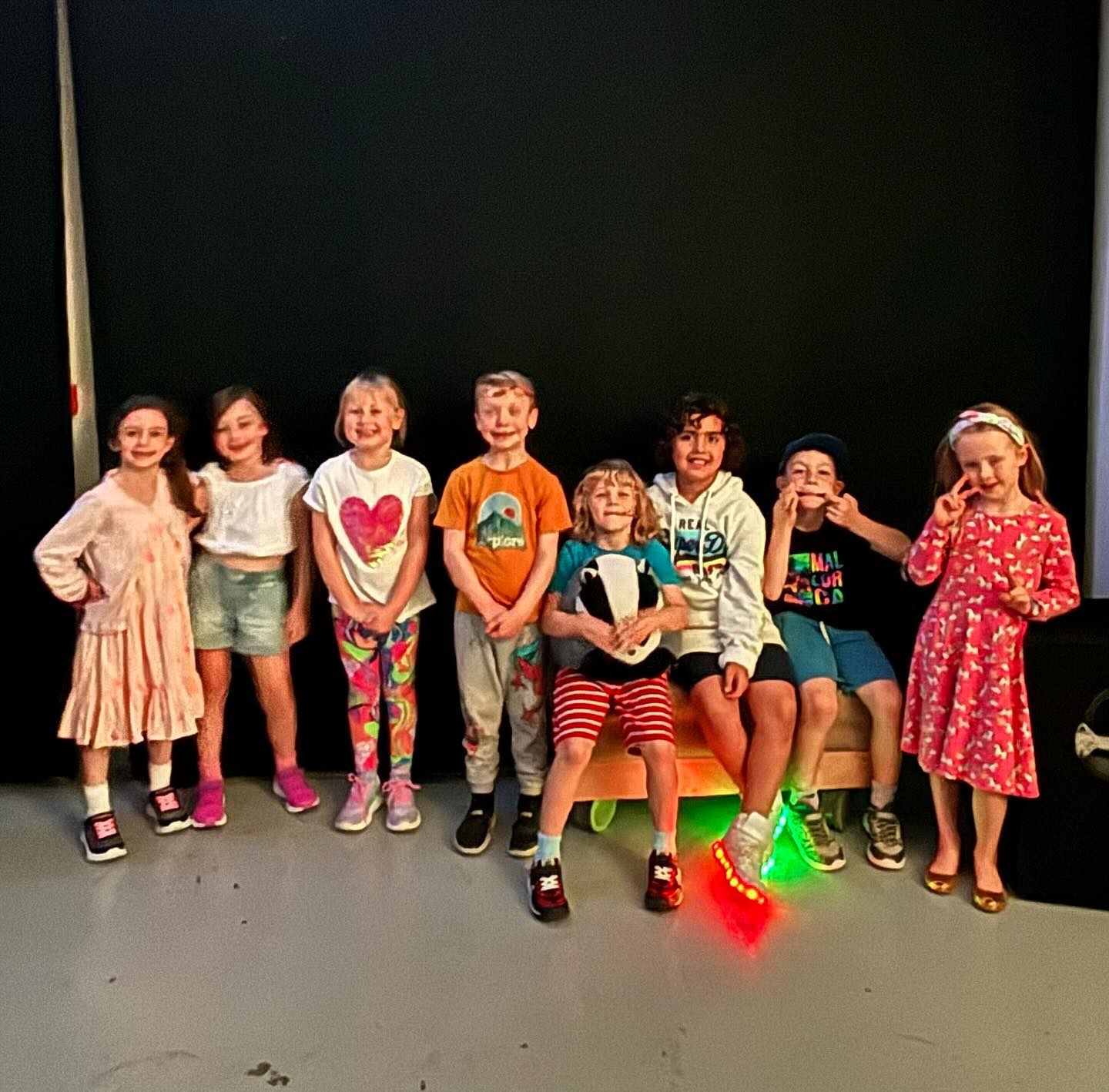 SUMMER CAMP 2025 DATES ARE NOW LIVE ON THE WEBSITE! ✨
While it seems like months away, we know you like to be organised so they’re up & available for booking now!
Any questions - send us a message 😊
“The best camp ever” - quote from a child who attended our Summer Camp 2024.