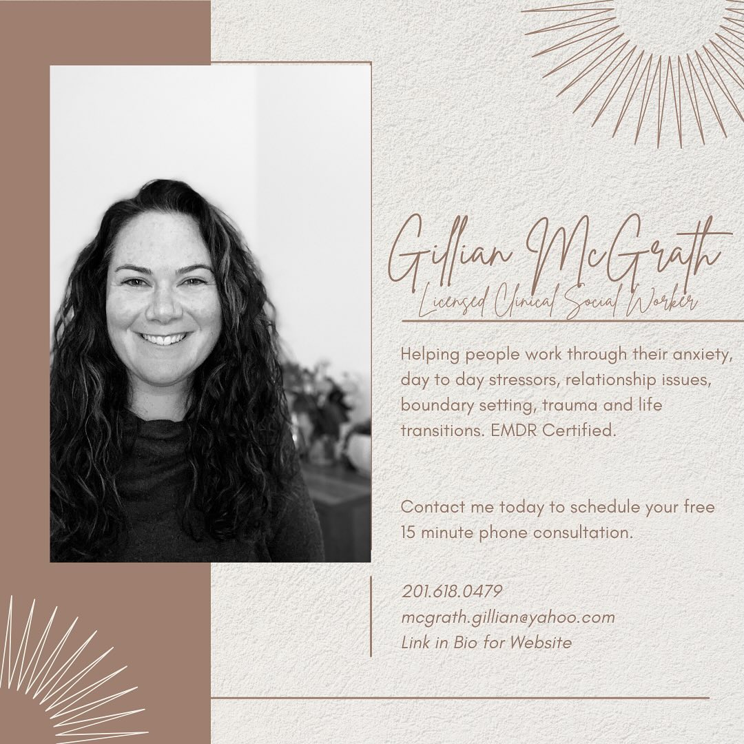 ✨✨Check out my website link in bio✨✨
.
.
.
.
.
.
.
.
.
#njtherapist #nyctherapist #nytherapist #patherapist #njlcsw #njpsychotherapist #psychotherapist #mentalhealth #mentalwealth #mentalwellness #traumatherapist #selfimprovement #wellness #trauma #traumahealing #traumainformed #anxiety #anxietyrelief #anxietyawareness #relationshipissues #boundaries #boundariesarehealthy #setboundaries #healingjourney