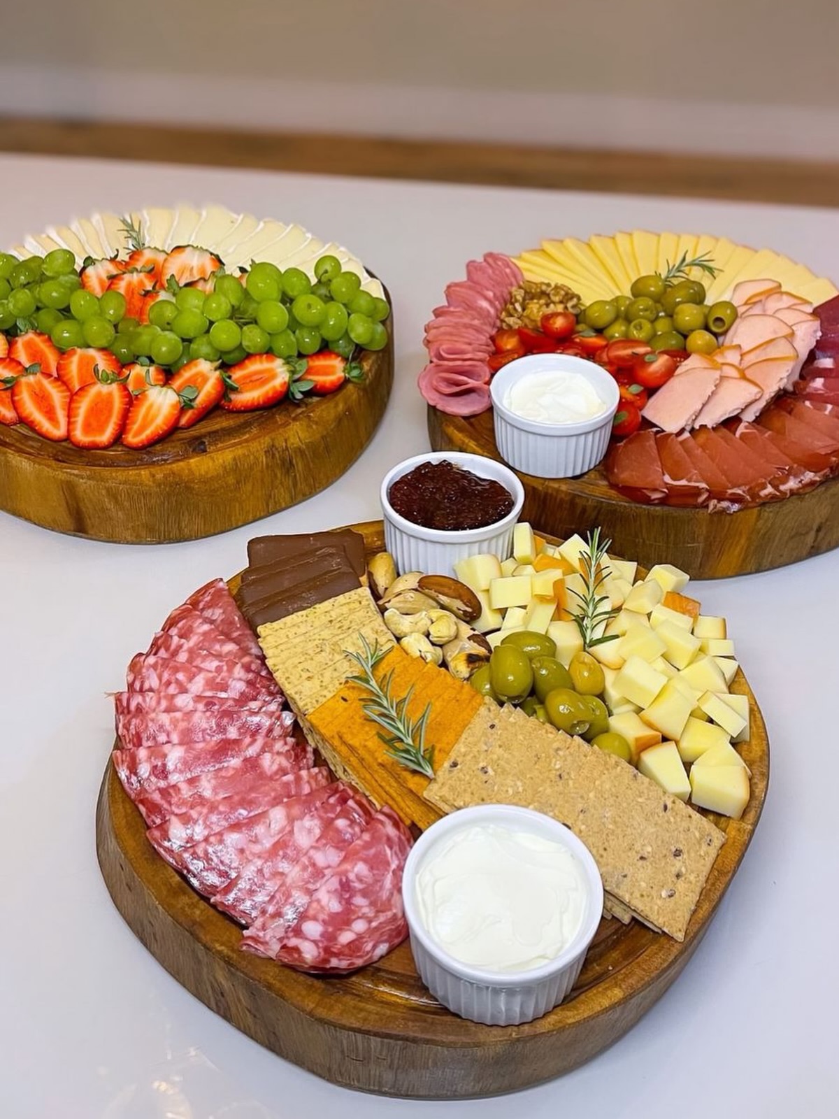 Detalhes que impressionam, sabores que ficam e momentos que marcam.
#desfrute #tabuasdefrios #eventos