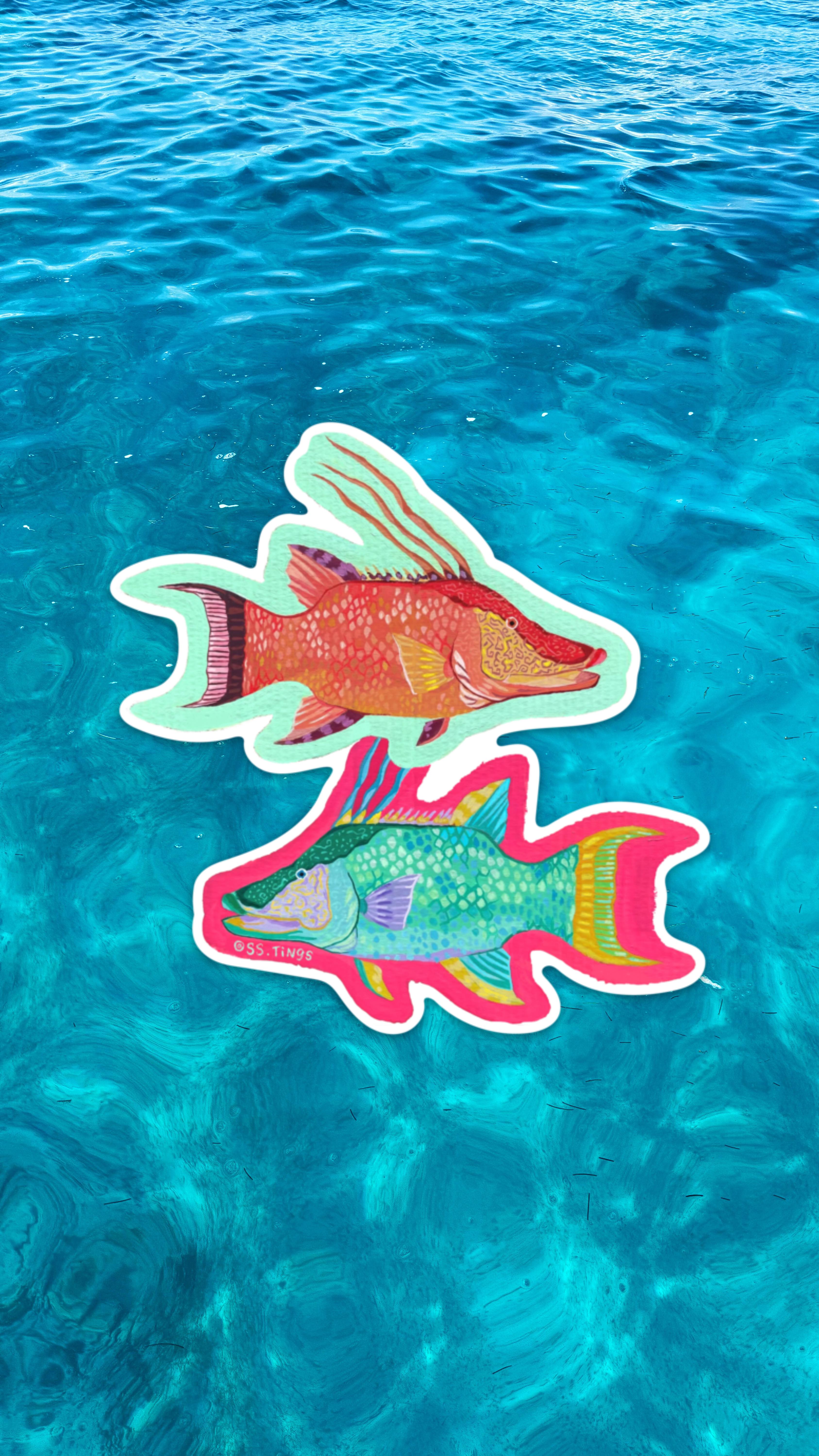 Wanted to share all of the local spots on Abaco you can find my stickers… they are vinyl and weather resistant🌀
📍 Marsh Harbour
@saltyislandshop
@hopetowncanvas
@theconchinn
📍Man-O-War
@_mow_coffee_
📍Hope Town
@sandbankboutiqueht
@seasprayabaco
📍Green Turtle Cay
Nick’s Cafe & Bakery
📍Winding Bay
@theabacoclub