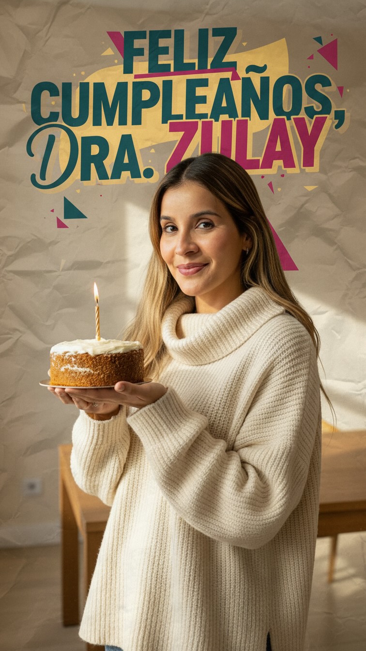 Celebrar hoy es reconocer una trayectoria construida con disciplina, estudio y una vocación genuina por cuidar.
Cada paso ha sido parte de un camino de crecimiento, logros y propósito, que hoy inspira no solo a sus pacientes, sino a todo un equipo que la admira y aprende de su liderazgo.
De parte del equipo de Unimel, hoy honramos a nuestra Directora Médica, la Dra. Zulay Rivera, una mujer que eligió la dermatología como forma de cuidar, liderar y transformar, guiándose siempre por la ciencia y la humanidad.
Le agradecemos por guiarnos con criterio, por exigir excelencia y por recordarnos cada día que la medicina se ejerce con ciencia, humanidad y pasión.
Feliz cumpleaños, doctora. ✨
#DirecciónMédica #LiderazgoQueInspira #ÉxitosQueTrascienden #EquipoUNIMEL #DermatologíaConPropósito