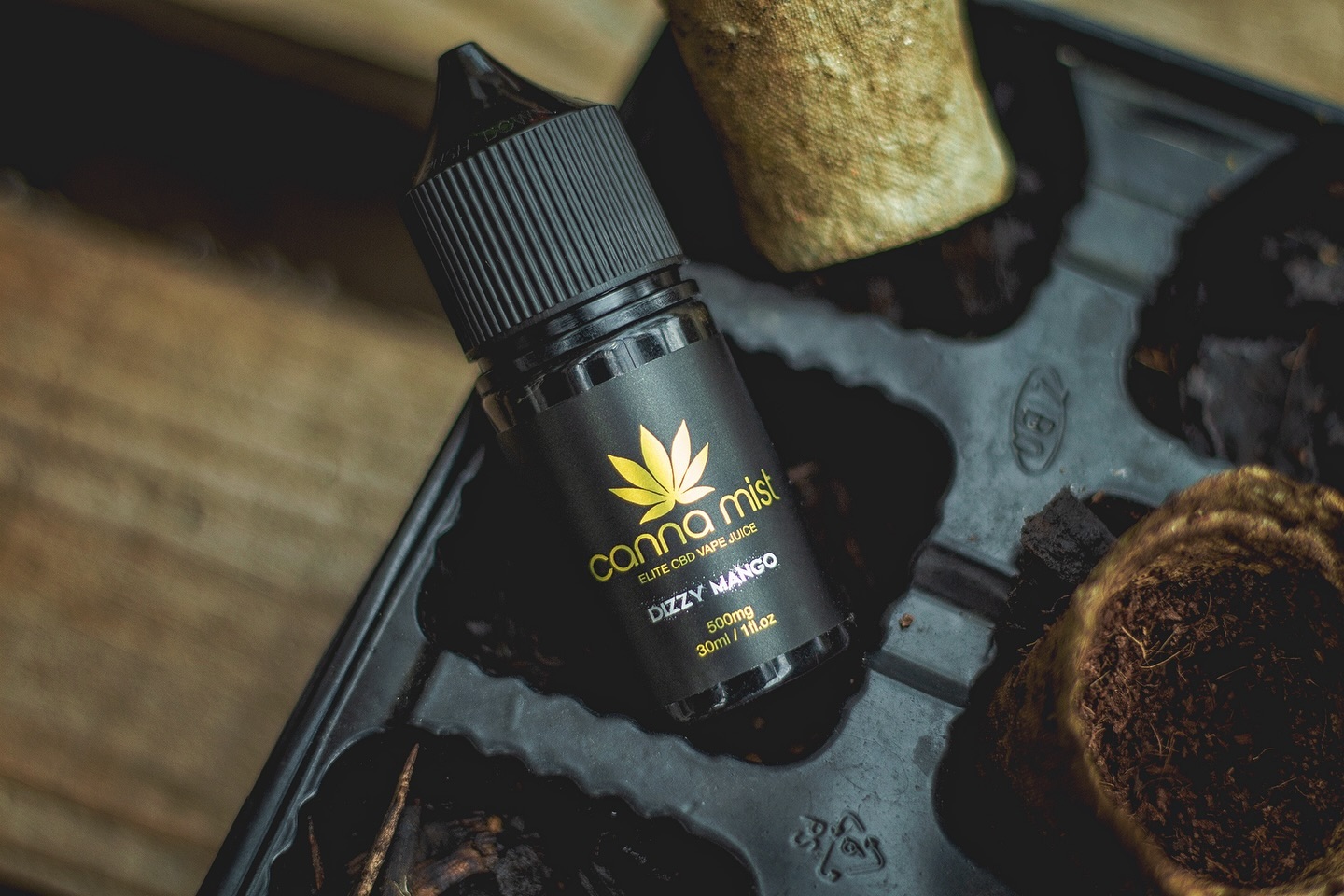 Elevate your vape experience with our Dizzy Mango Full Spectrum CBD Juice! 🍃🥭 500mg of pure relaxation in every puff.
CBD vape juice is a liquid infused with cannabidiol (CBD), designed for use in vape devices. It offers a convenient and fast-acting method to experience the benefits of CBD, such as relaxation and relief from stress or discomfort. Available in various flavors and strengths, CBD vape juice caters to diverse preferences and needs.
#CBD #DizzyMango #VapeLife #Relaxation#cbdvape#stressrelief#cbdlife#lifestyle#healthylifestyle
