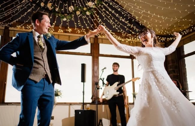What a dream yesterday was. Huge congrats Katie and Sam, taking you from the afternoon through to the end of the night was such a privilege.
📸 Stunning shots from @eighthavephoto