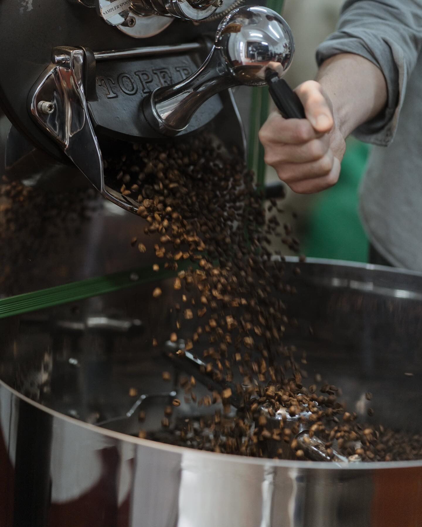 New beans dropping very soon. Autumn/Winter line up is looking so good!
📸 @otagostreetcollective