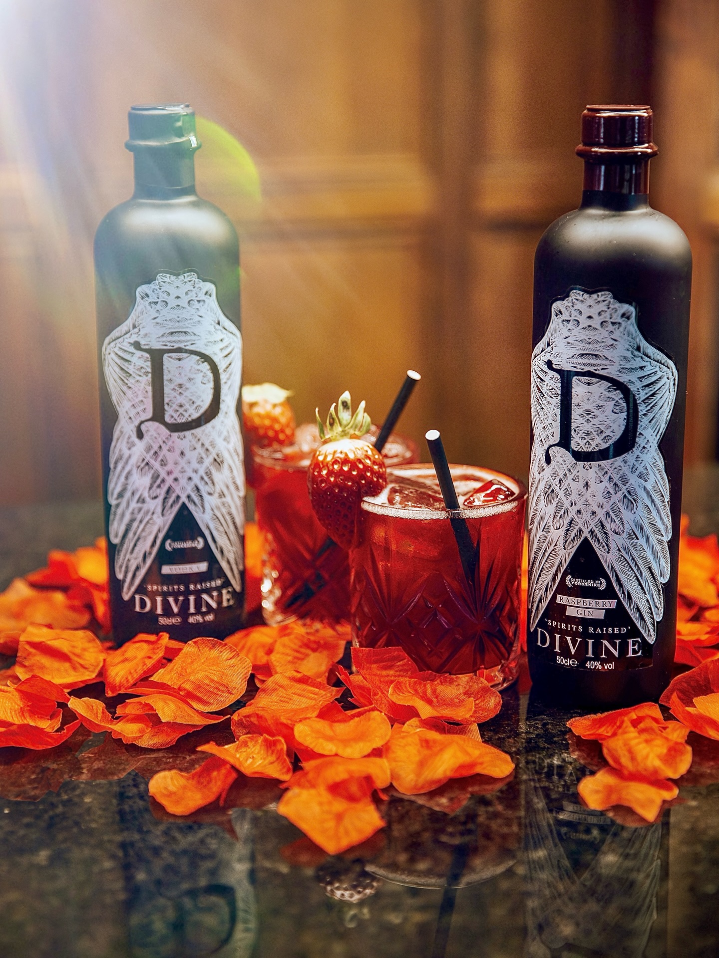 What better way to say I love you than with something truly ๐๐ข๐ฏ๐ข๐ง๐ ๐
This Valentineโs Day, spoil your special someone with a decadent sip they wonโt forget.
From our elegant miniatures and miniature gift sets, to our classic 70cl bottles, we have everything youโd need to surprise your loved one๐ฅฐ
Our 70cl duo gift sets is nestled in a beautifully packaged wooden decorative box and can be personalised with your own heartfelt message, making you the top gift giver this romantic season-brownie points earnedโจ
Obsessed with our ๐ง๐๐ฐ ๐๐๐๐ฅ ๐๐จ๐ญ๐ญ๐ฅ๐? Youโre in luck โ the ๐๐ฎ๐ฅ๐ฅ ๐ซ๐๐ง๐ ๐ ๐ข๐ฌ ๐๐ฏ๐๐ข๐ฅ๐๐๐ฅ๐ ๐ง๐จ๐ฐ, giving you even more ways to gift something unforgettable ๐ธ
โฆbecause when it comes to romance, great spirits never fail.
๐ Enjoy free delivery on all orders with code ๐
๐๐๐๐๐๐๐ at checkout.
Shop now at divinegin.com (Link in bio)
Stay in love โฅ๏ธ
Stay ๐๐ข๐ฏ๐ข๐ง๐ ๐ธ
#divine #valentinesday #valentine #gift #spirits