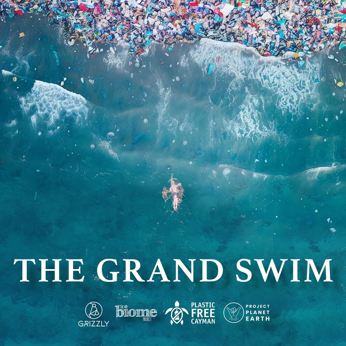 On February 10th, Purbeck Film Festival will be showing an exclusive screening of our first feature-length documentary ‘The Grand Swim’ followed by a Q&A with myself and the wonderful @projectplanet.earth 🎥 Tickets are on sale now on the Purbeck Film Website. #documentary #dorset #plasticpollution