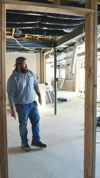 Consistent quality. Clear timelines. Real results. Freedom General Contracting delivers every time.
#ReliableContractor #FreedomGeneralContracting #ConstructionDoneRight #Finishedbasements #Freedom #Teamwork #Greatemployees #Greatclients #Designbuild