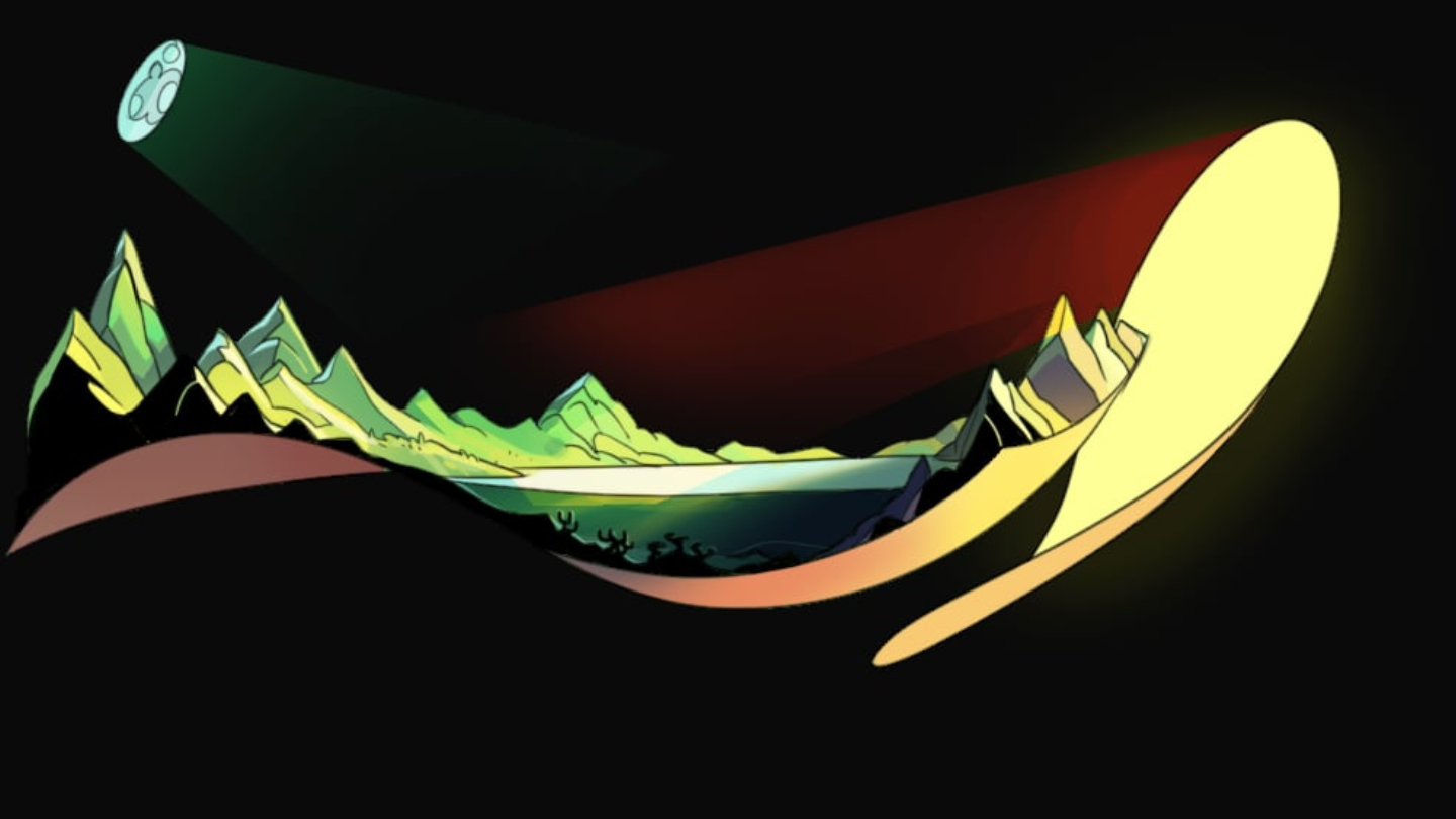 Hiver 5️⃣6️⃣5️⃣ av. J.-C. : « Alors que l’embarcation d’Anaximène vogue vers Milet, on découvre le Monde tel qu’il se le représente : la Terre porte l’eau des océans, mince comme le plateau d’une table elle flotte sur l’air, immense et infini, et principe de toute chose. Le Soleil, fin comme une feuille de papier, ne tarde pas à se coucher derrière les montagnes boréales qui cacheront sa navigation nocturne d’ouest en est. Bientôt au milieu de la nuit noire, surgit le disque lunaire, étincelant, et réfléchissant la lumière d’un soleil jouant à cache-cache. »
✏️ @art_of_nicolas_leroy
🔍 #recherchesgraphiques #lesvoyagesdanaximandre #anaximène #milet #sparte #gytheion #greceantique #grècearchaïque #anaximandre #anaximander #miniserie #sciencefiction #fictionhistorique #astronomie #cosmology #2danimation #dessinanimé #2d #leprojetanaximandre