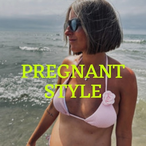 Nueva preñi-entrada en el blog💻
Unos cuantos looks de embarazada sin usar ropa premamá 🤰🏼
#post#blog#embarazo#pregnantstyle#ootd#look#zaradillo