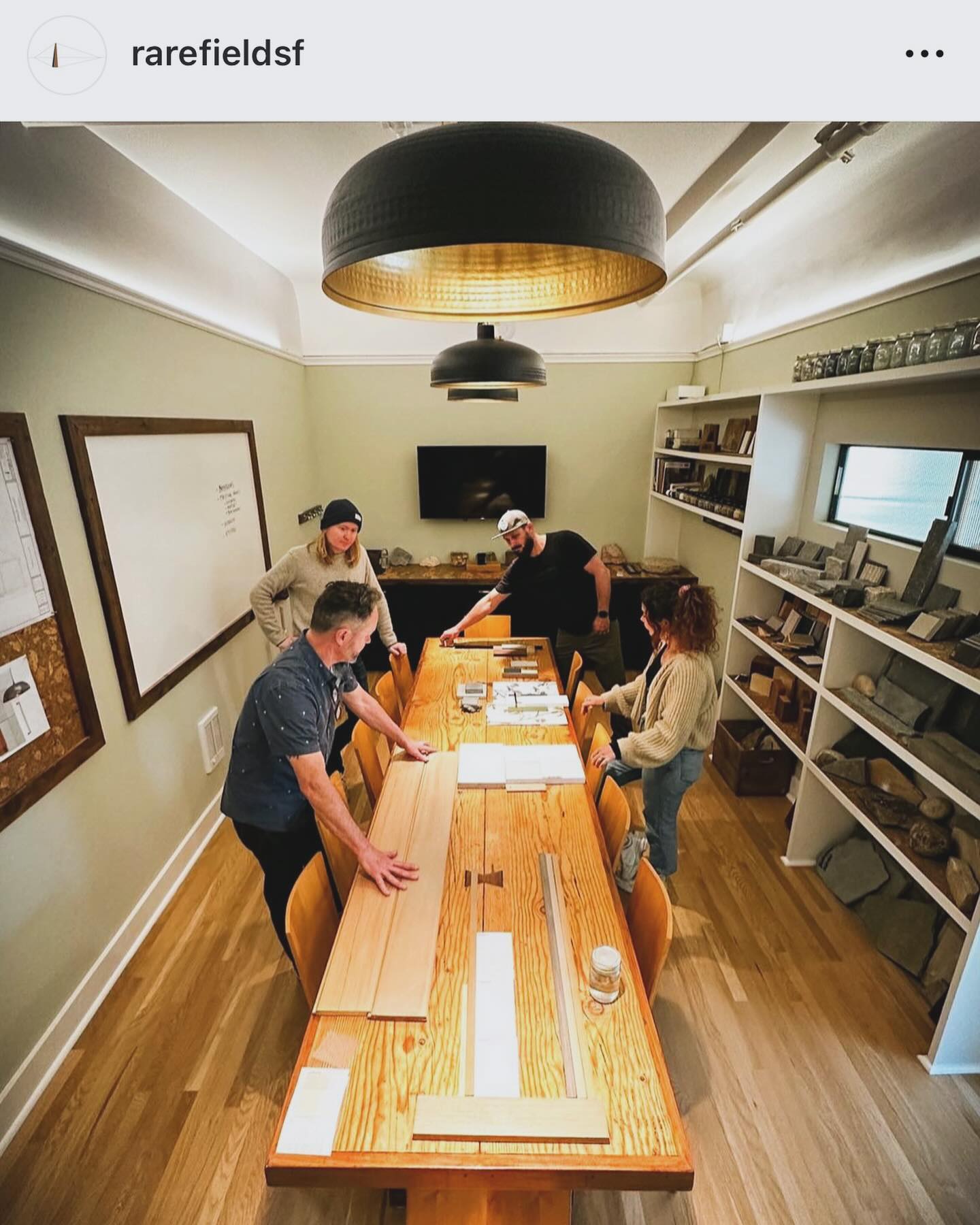 We’re very happy to welcome @rarefieldsf to the SFBay client family! There landscape and interior remodel before and after are amazing! #sfbayfinancial