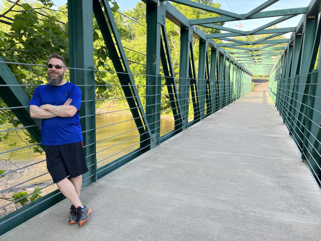 “Rather than focusing on the obstacle in your path, focus on the bridge over the obstacle.”– Mary Lou Retton.
~
~
~
#buildbridges #focusonthebridge #obstaclesareopportunities #cando #positivity #coachingwithbernie