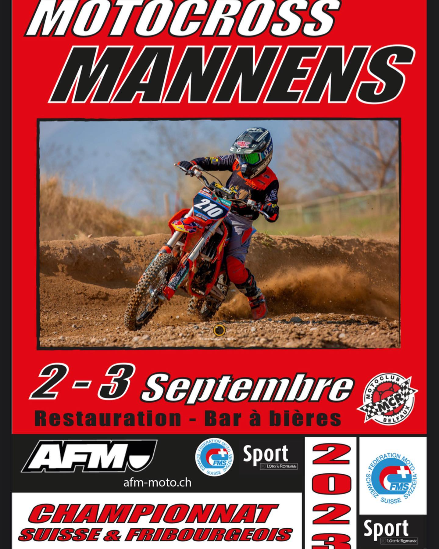 Ouverture du parc coureur à 16h . Parc restreint, aucune réservation de place possible
Öffnung des Fahrerparks um 16 Uhr . Beschränkter Park, keine Platzreservierung möglich