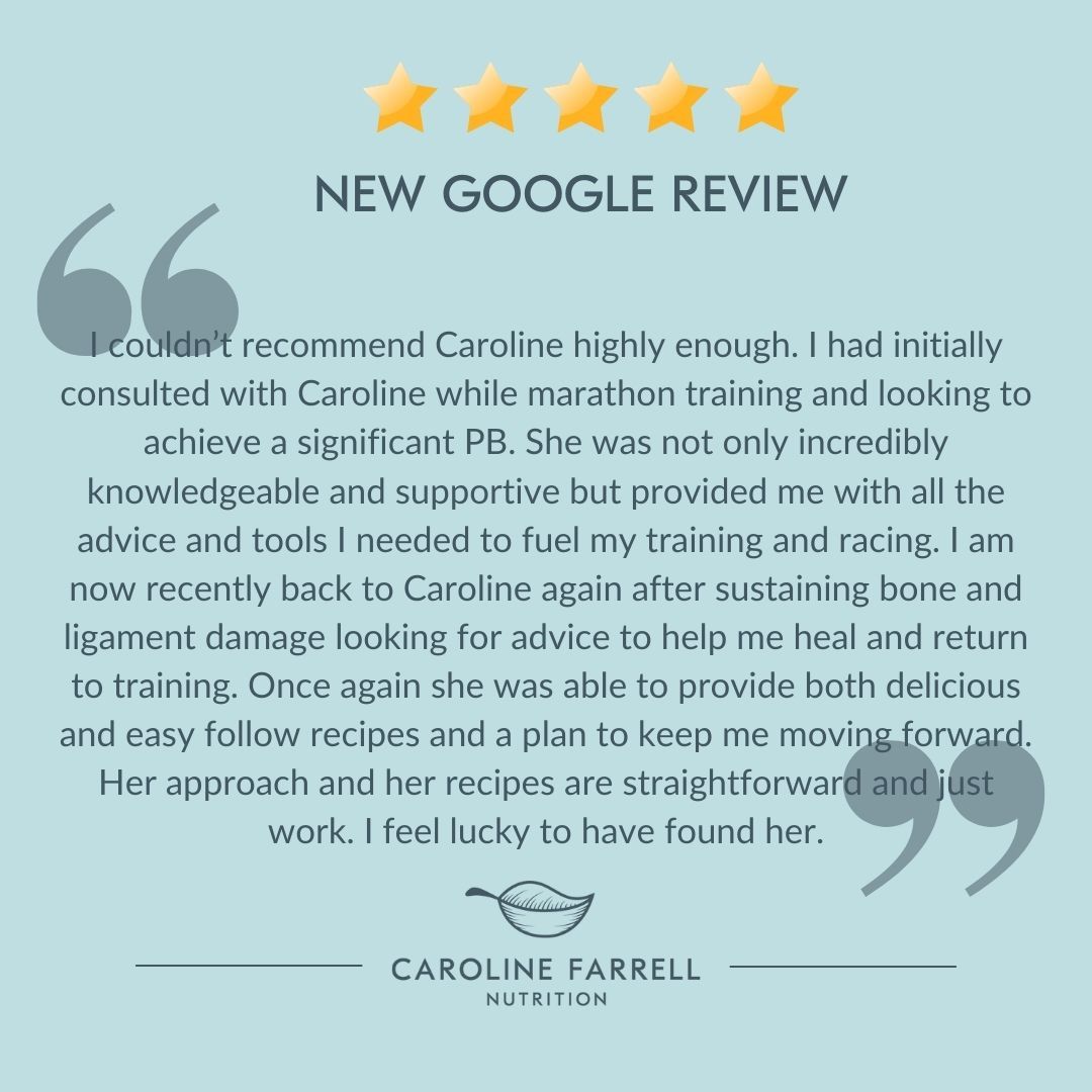 Thanks to my lovely client for taking the time to write this review. Such a pleasure to work with clients like this.