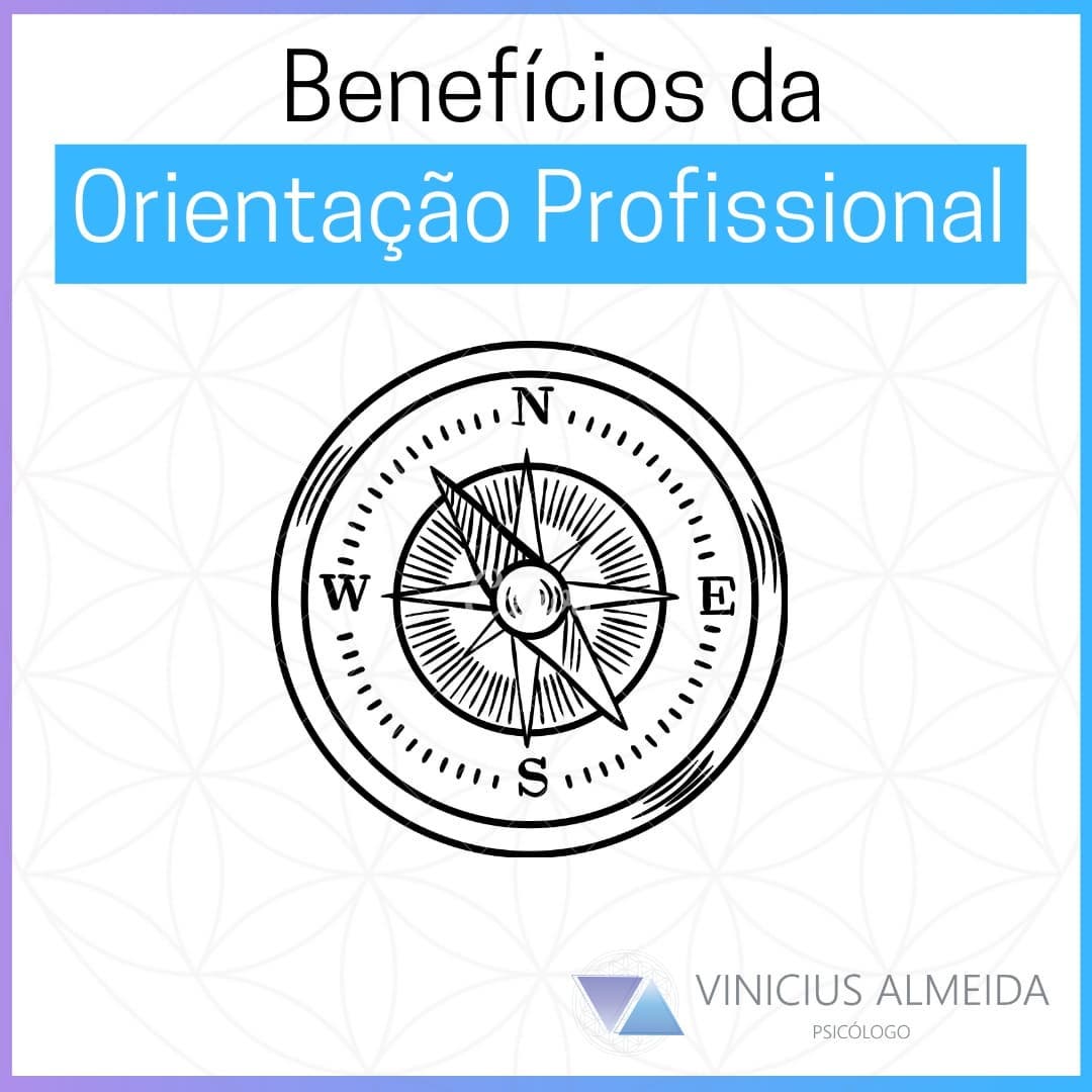 São inúmeros os benefícios que a Orientação Profissional pode trazer. Para os jovens, a OP promove o autoconhecimento, descoberta de habilidades, desenvolvimento da autoconfiança, aprofundamento do conhecimento das áreas de atuação, conhecimento da realidade do mercado de trabalho, tudo isso o tornando mais confiante para ser o protagonista de suas escolhas! Para profissionais já formados, há o fortalecimento do autoconhecimento, crescimento pessoal e profissional, otimização do desenvolvimento, auxiliando a alavancar suas carreiras ou a redirecionamentos profissionais. E vale lembrar que os aposentados não ficam de fora, que também podem fazem novas descobertas no processo de Orientação Profissional.
#orientacaoprofissional #orientacaovocacional #orientaçaovocacionaleprofissional #psicologo